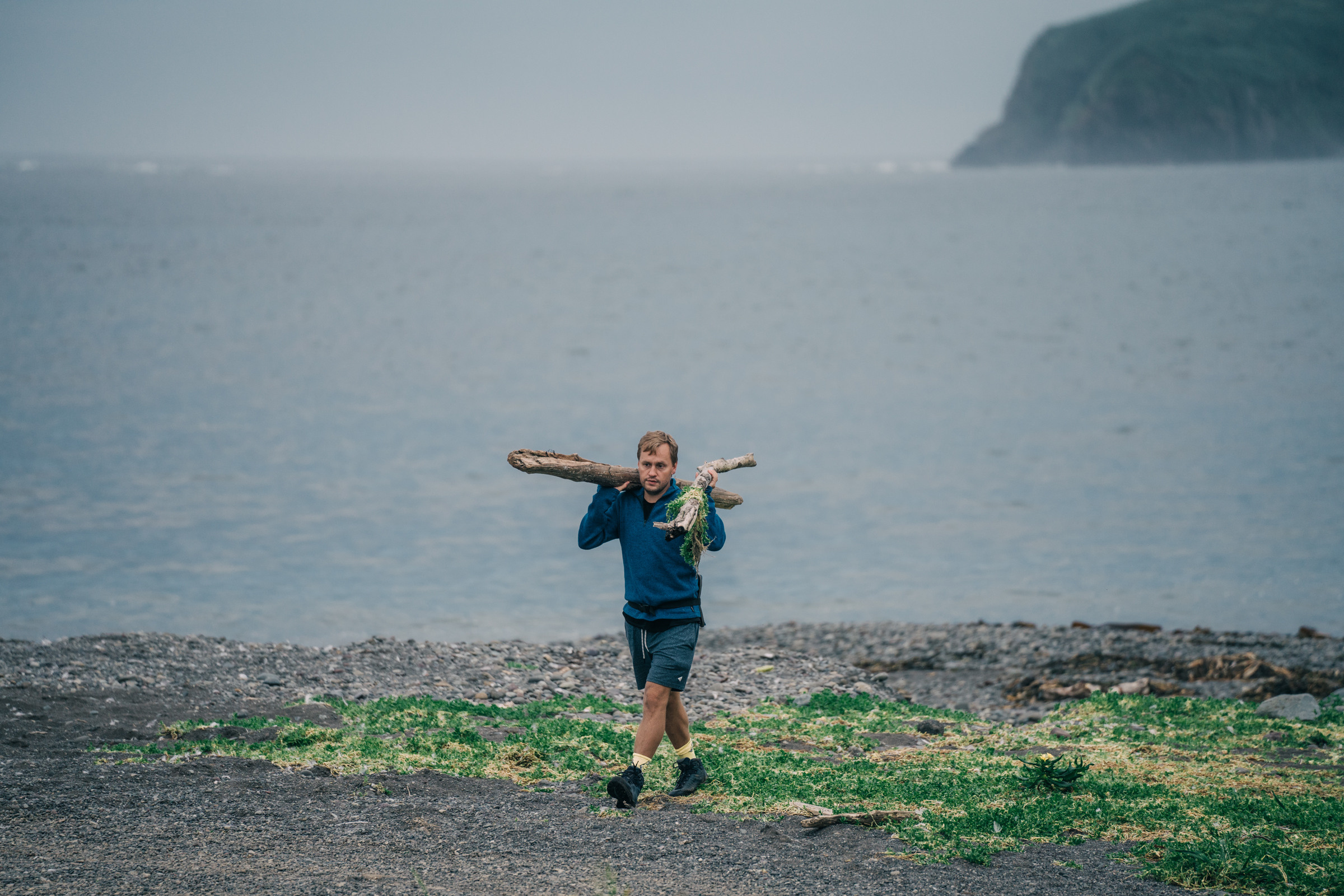 Остров Шикотан. Event фотограф Степанова Александра