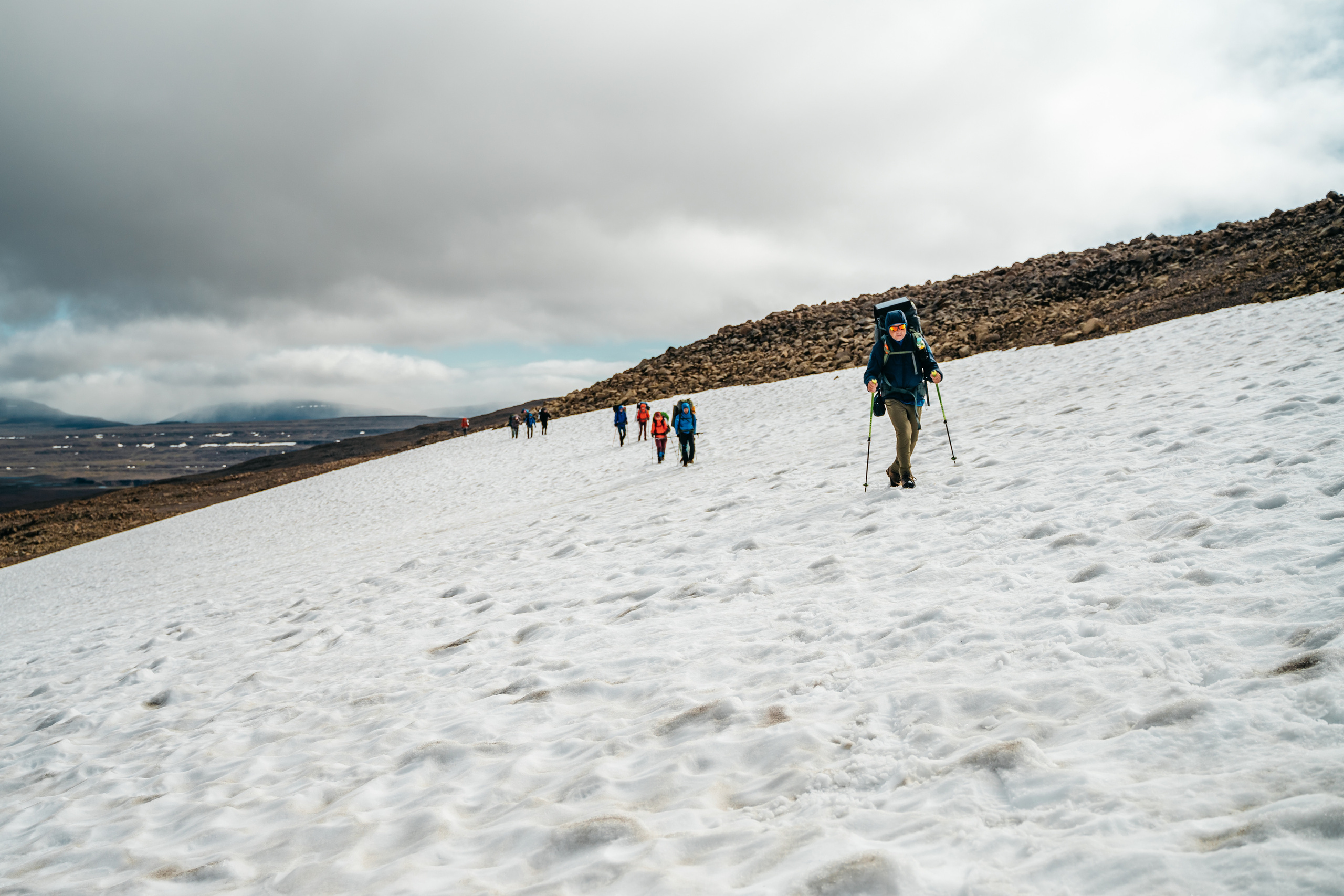Плато ПУТОРАНА. Event фотограф Степанова Александра