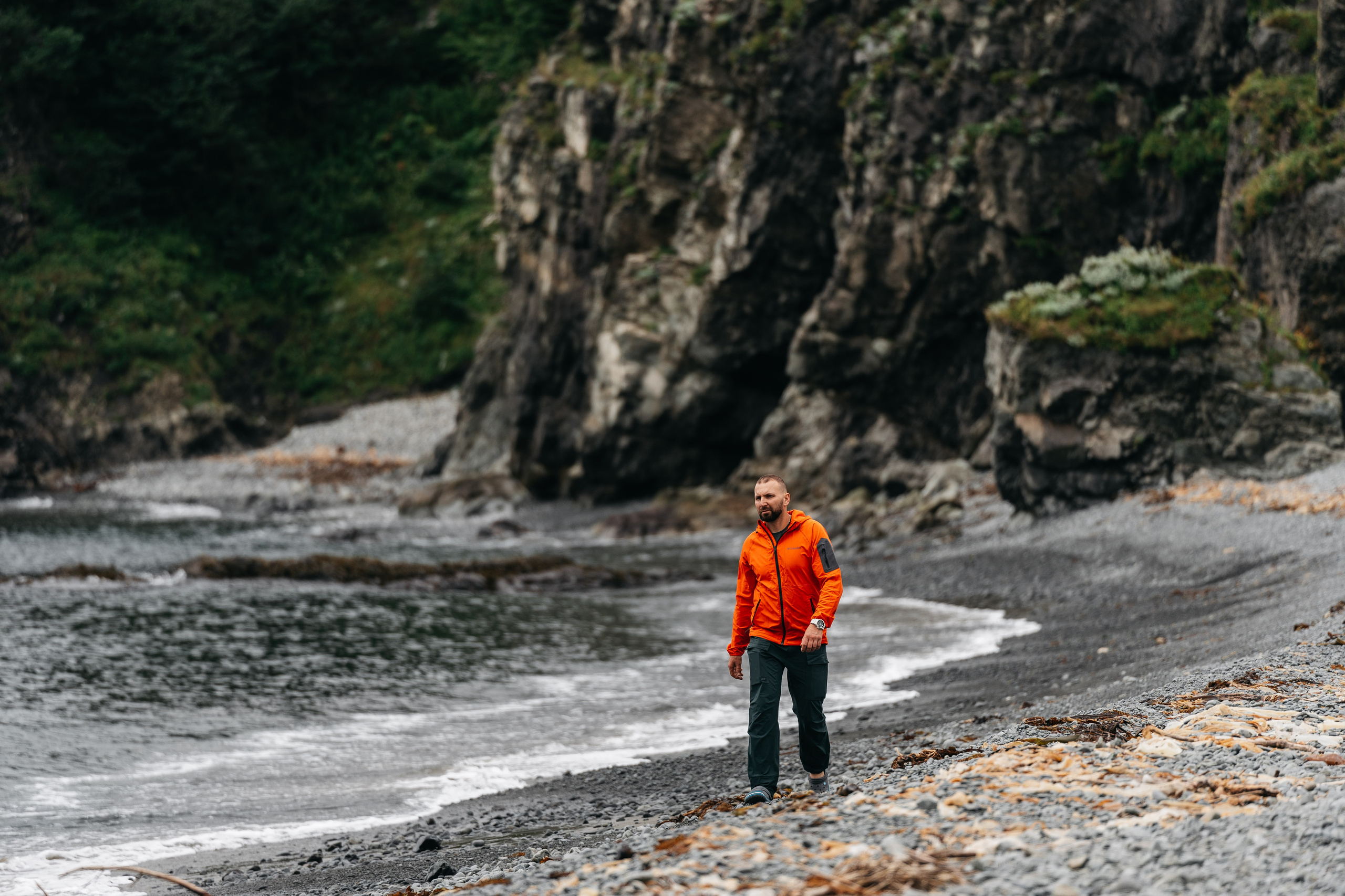 Сахалин. Event фотограф Степанова Александра