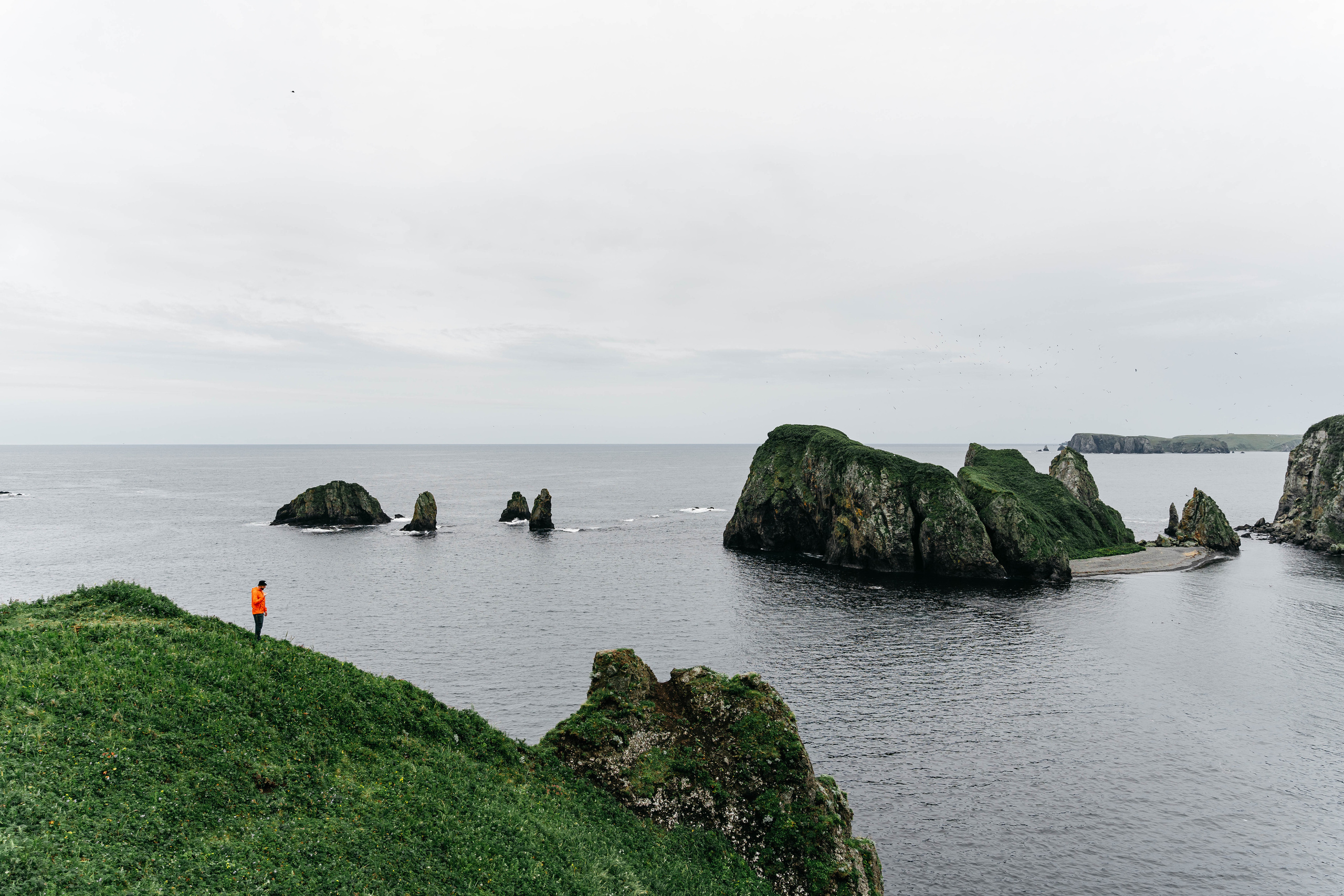 Сахалин. Event фотограф Степанова Александра