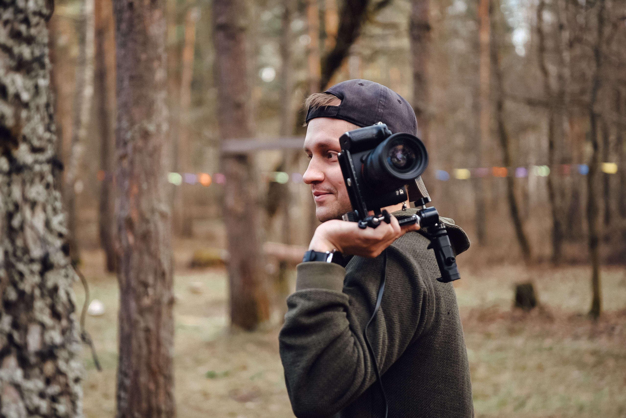 Турслет. Event фотограф Степанова Александра