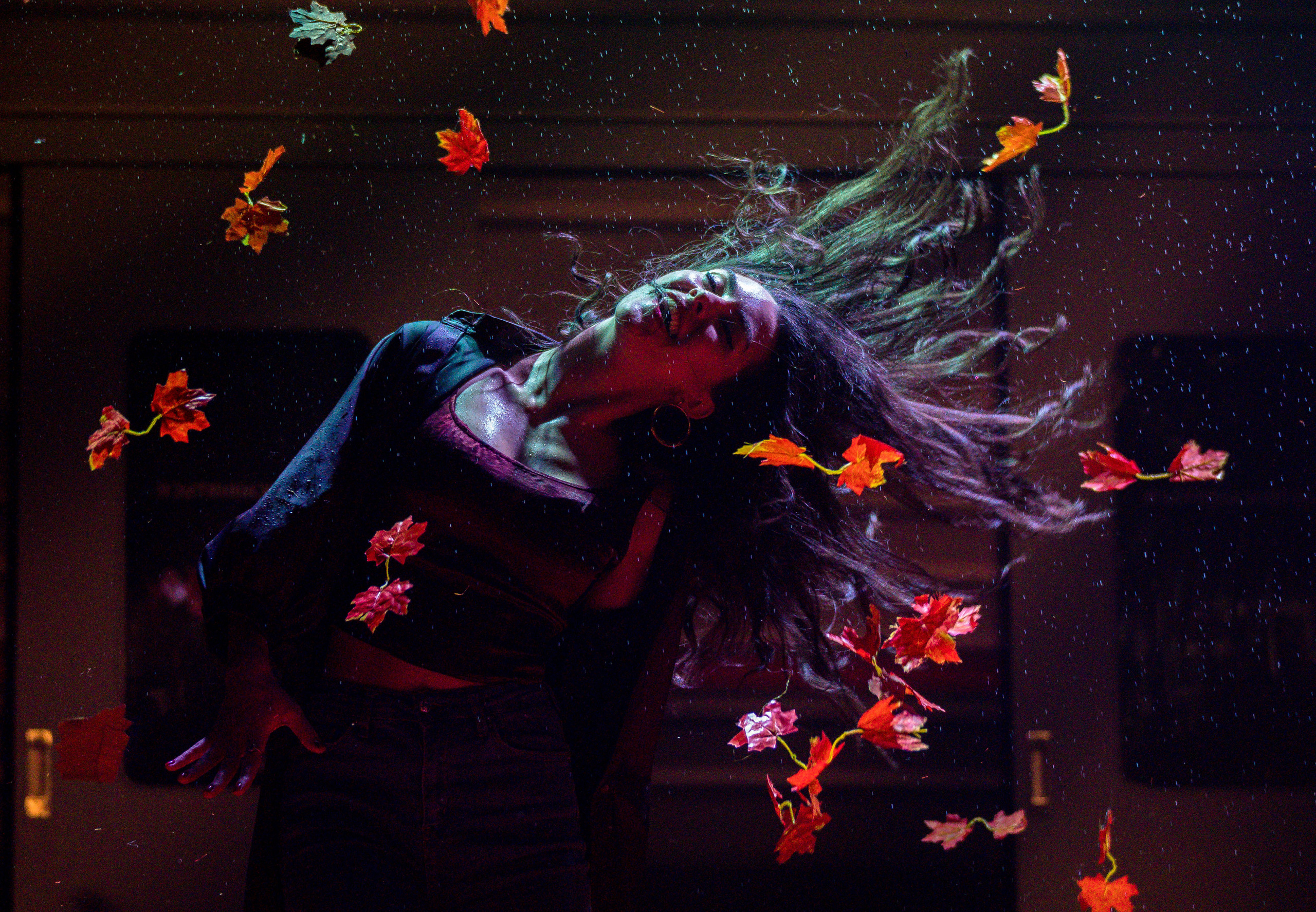 Премьера спектакля Сергея Безрукова «Женитьба. Почти по Гоголю». Event фотограф Степанова Александра