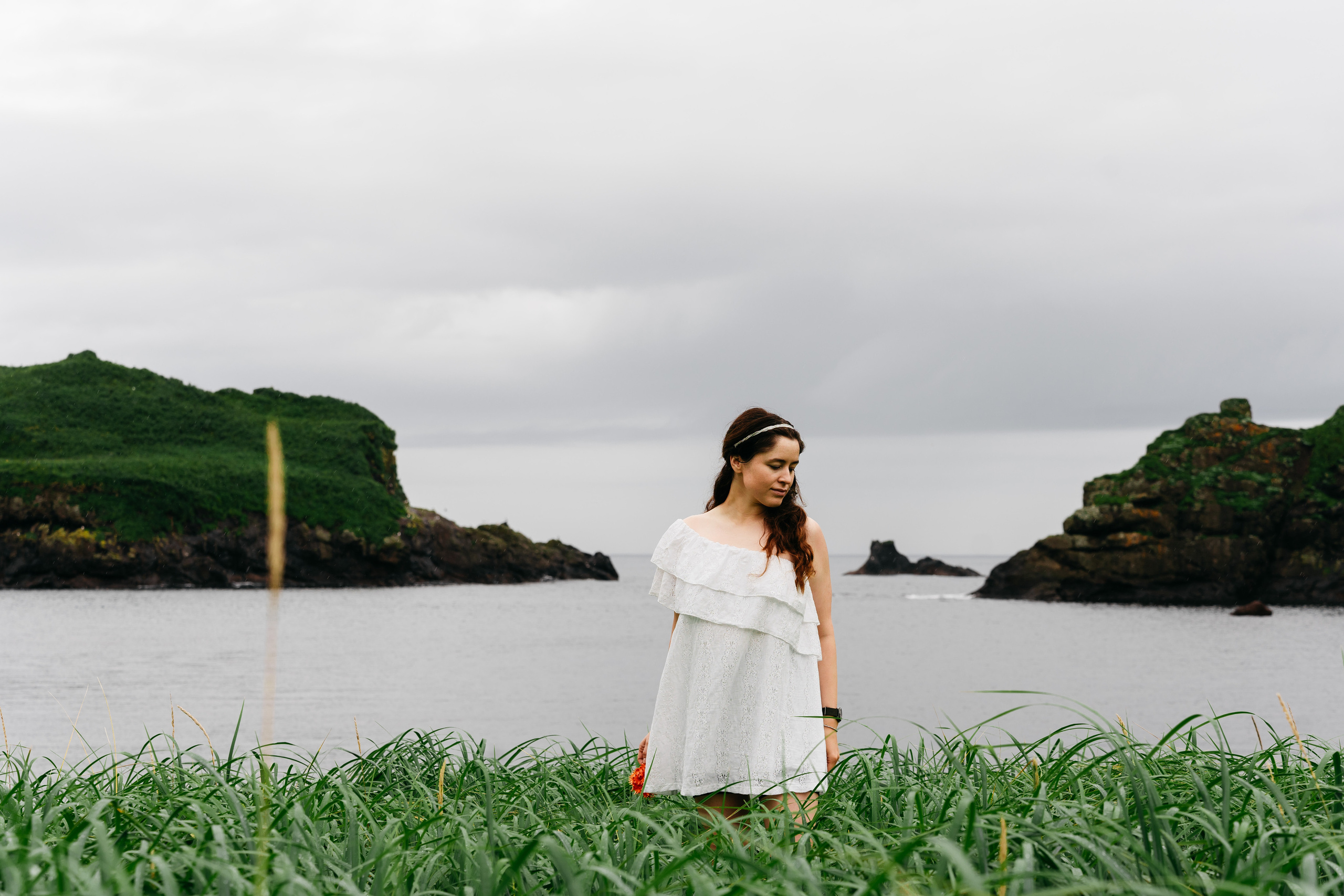 Сахалин. Event фотограф Степанова Александра