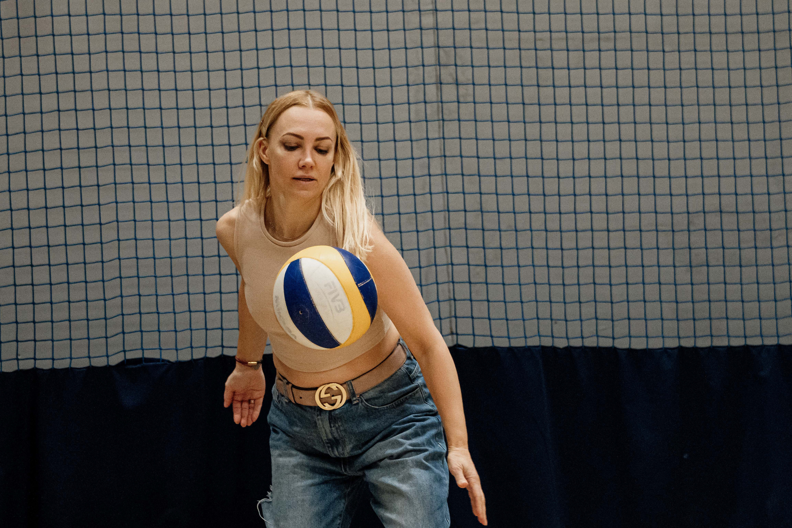 День рождения Марии-Луизы. Event фотограф Степанова Александра