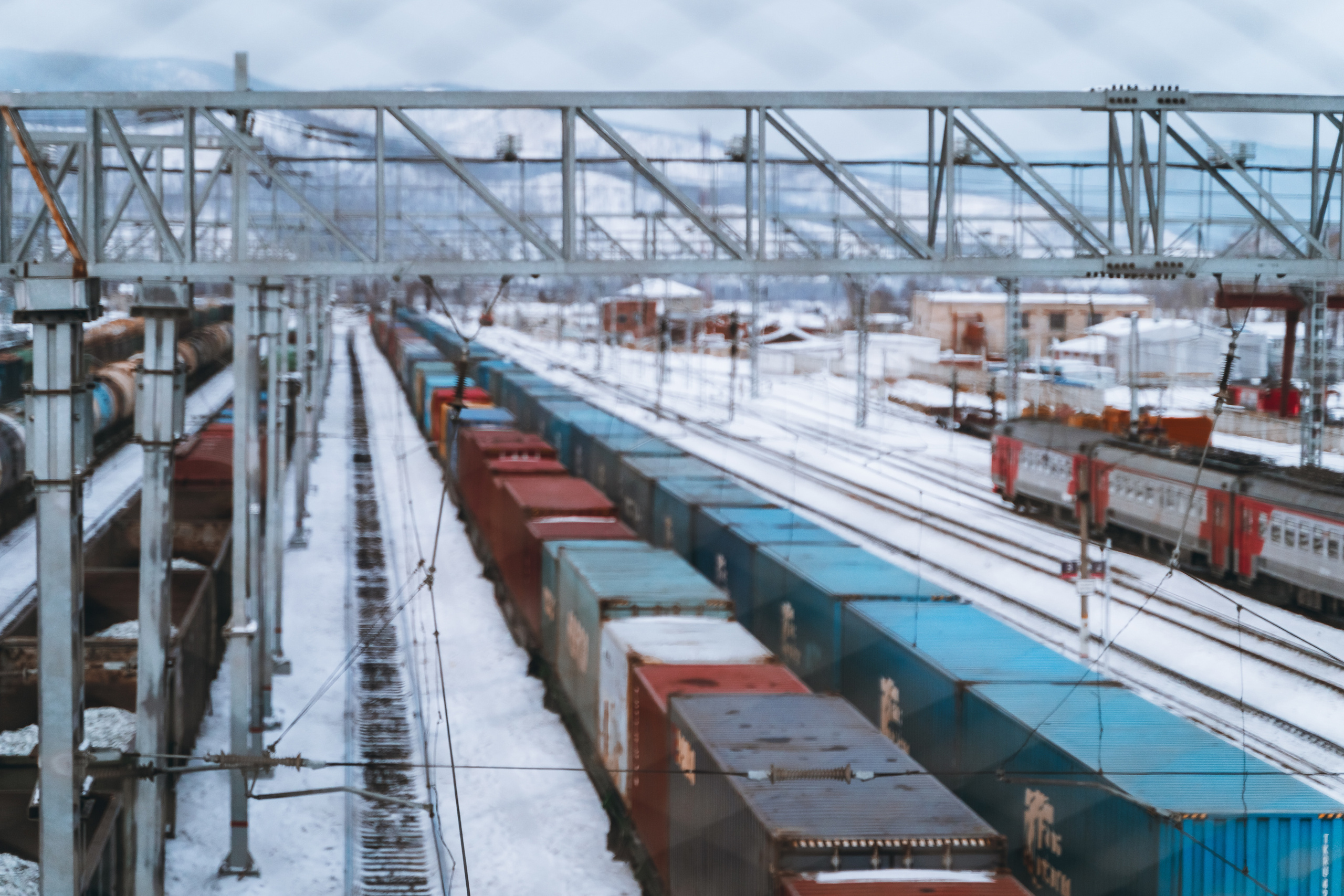 Байкал. Event фотограф Степанова Александра