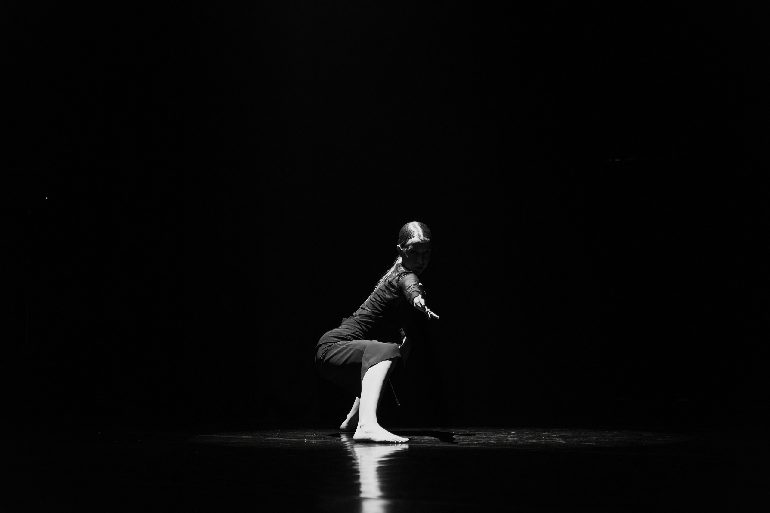 Танцы. Спектр. Event фотограф Степанова Александра