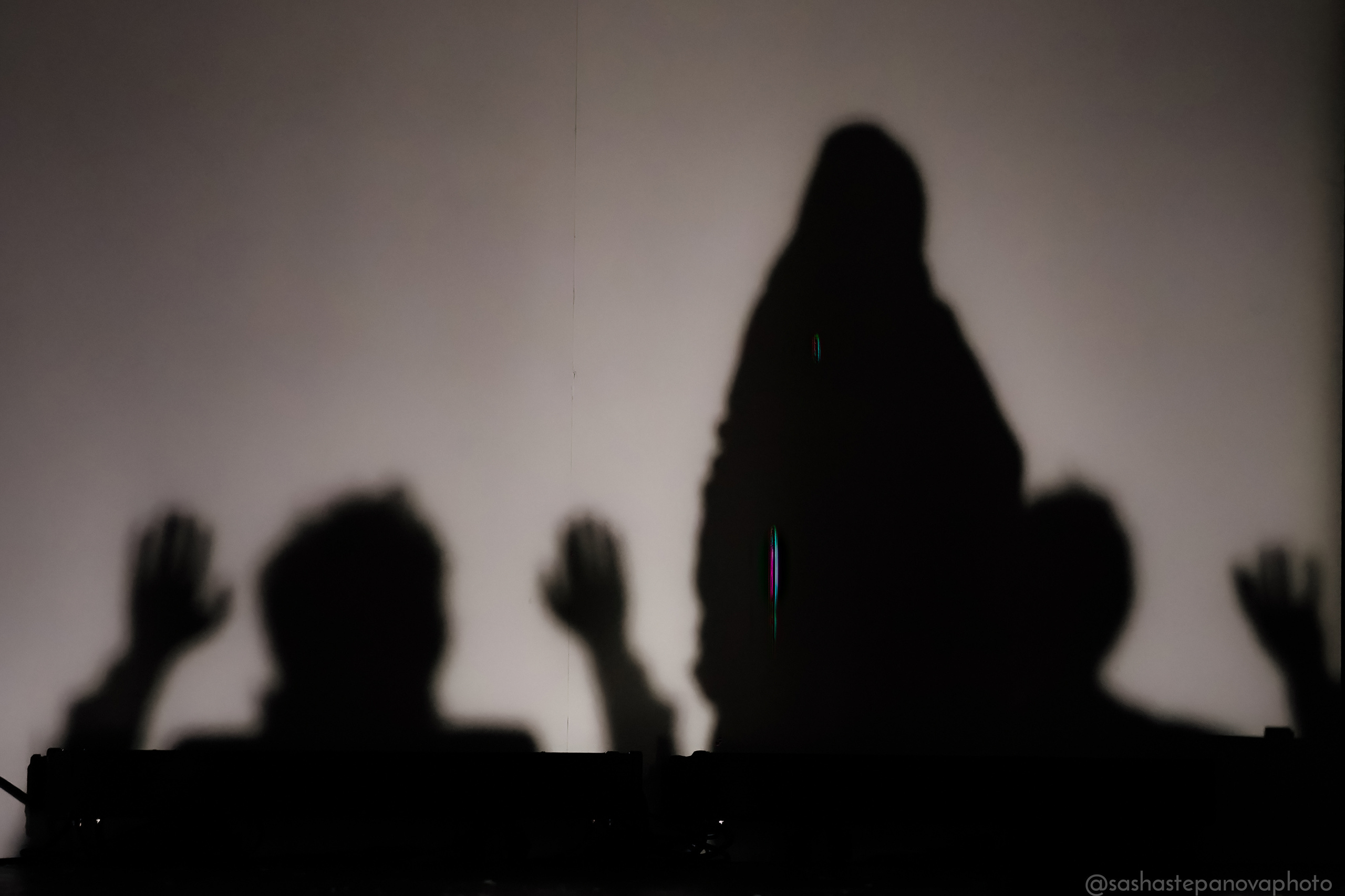 Премьера спектакля «Сорок первый» в постановке Ивана Пачина. Event фотограф Степанова Александра