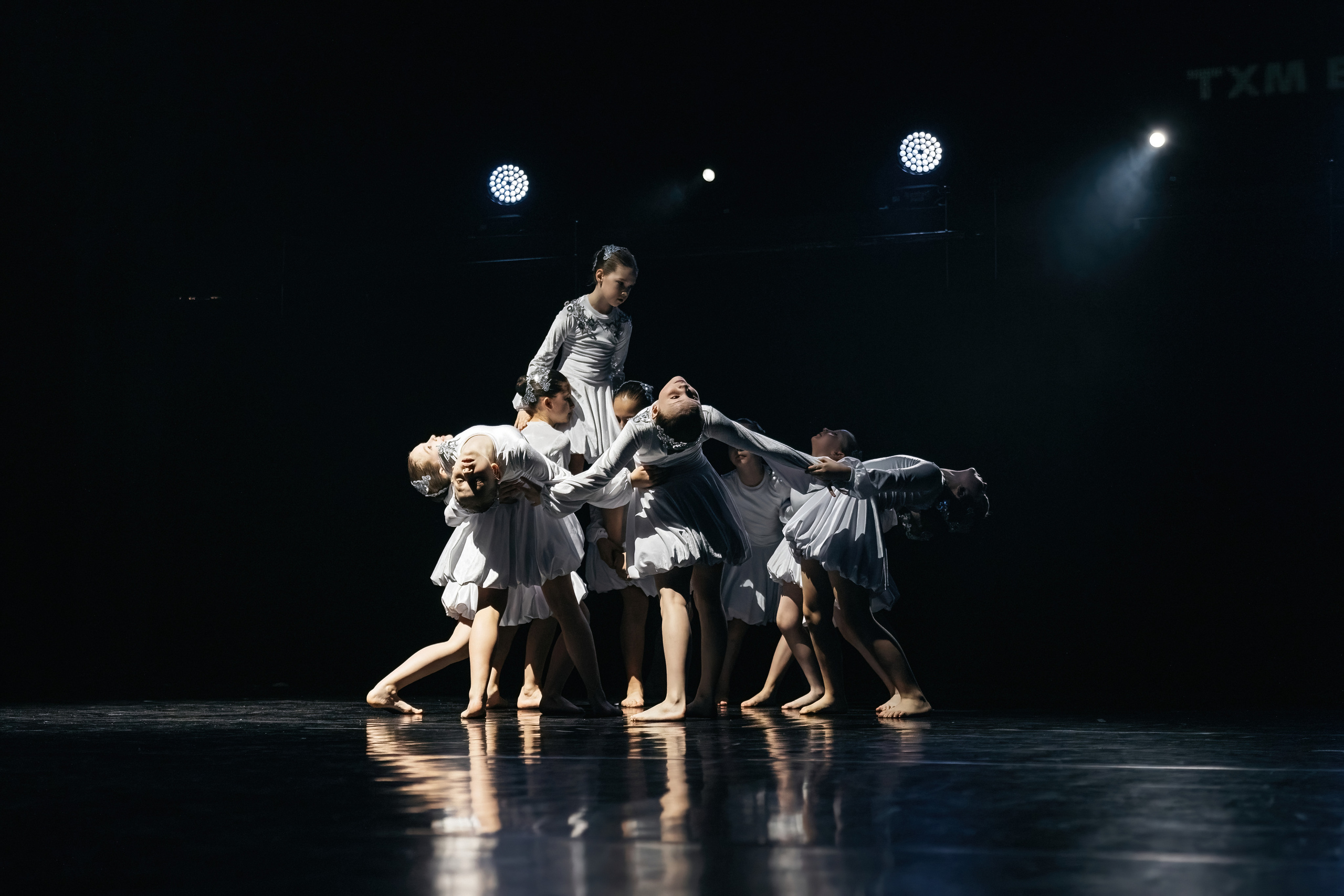 Танцы. Спектр. Event фотограф Степанова Александра