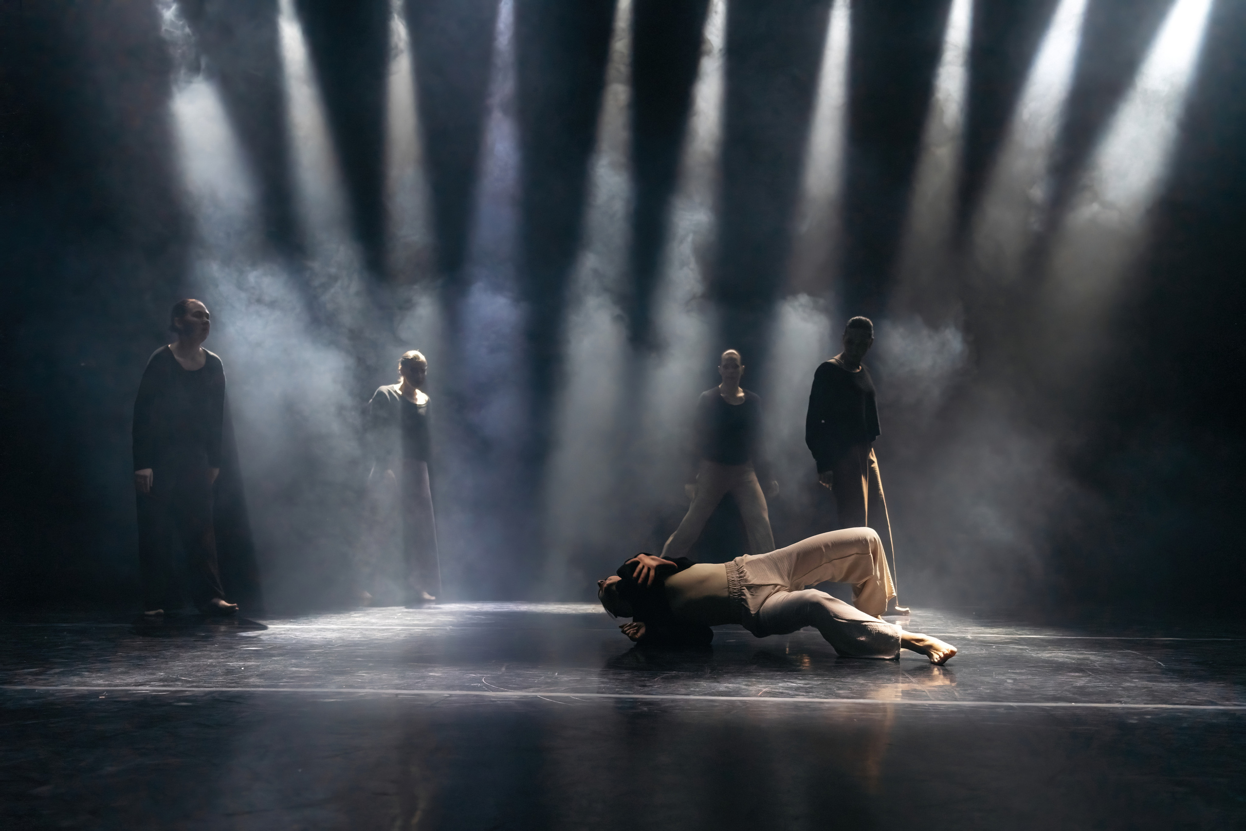 Танцы. Спектр. Event фотограф Степанова Александра