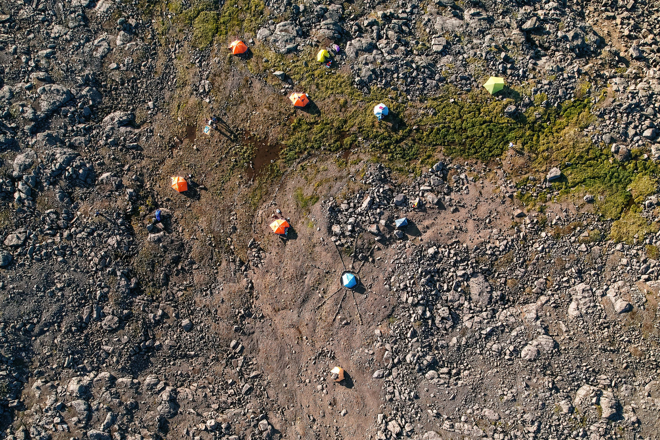 Плато ПУТОРАНА. Event фотограф Степанова Александра