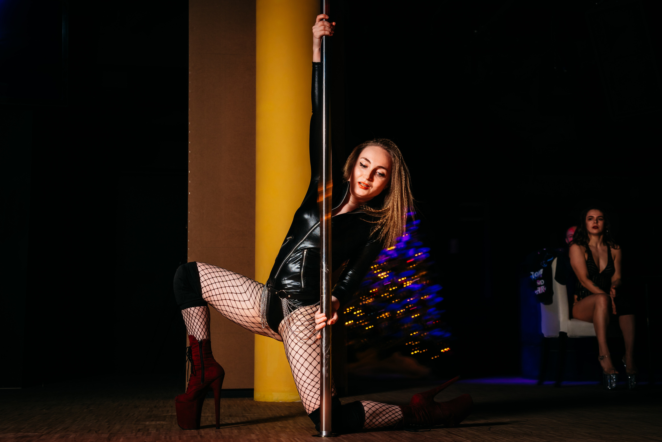 Пилон. Event фотограф Степанова Александра