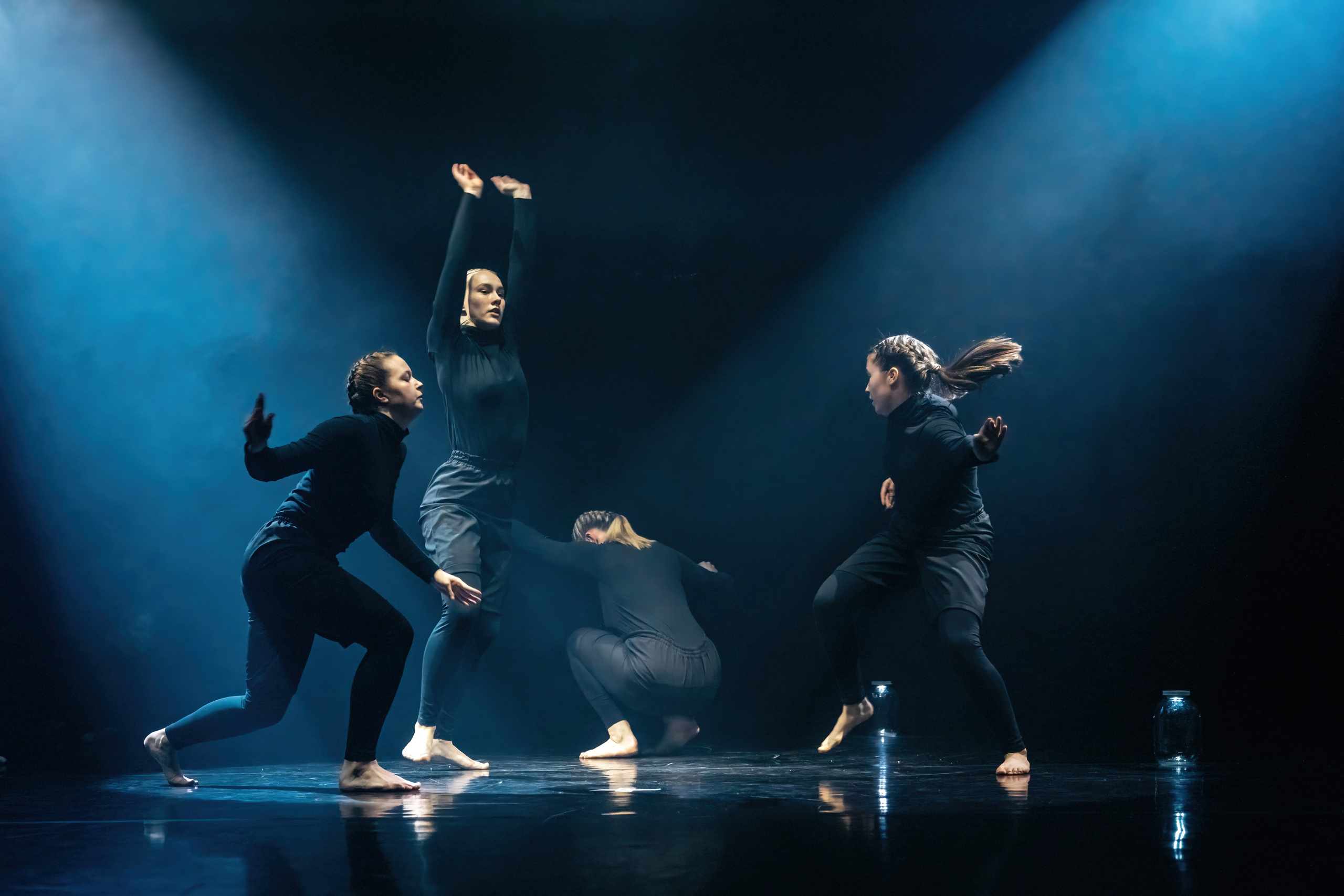 Танцы. Спектр. Event фотограф Степанова Александра