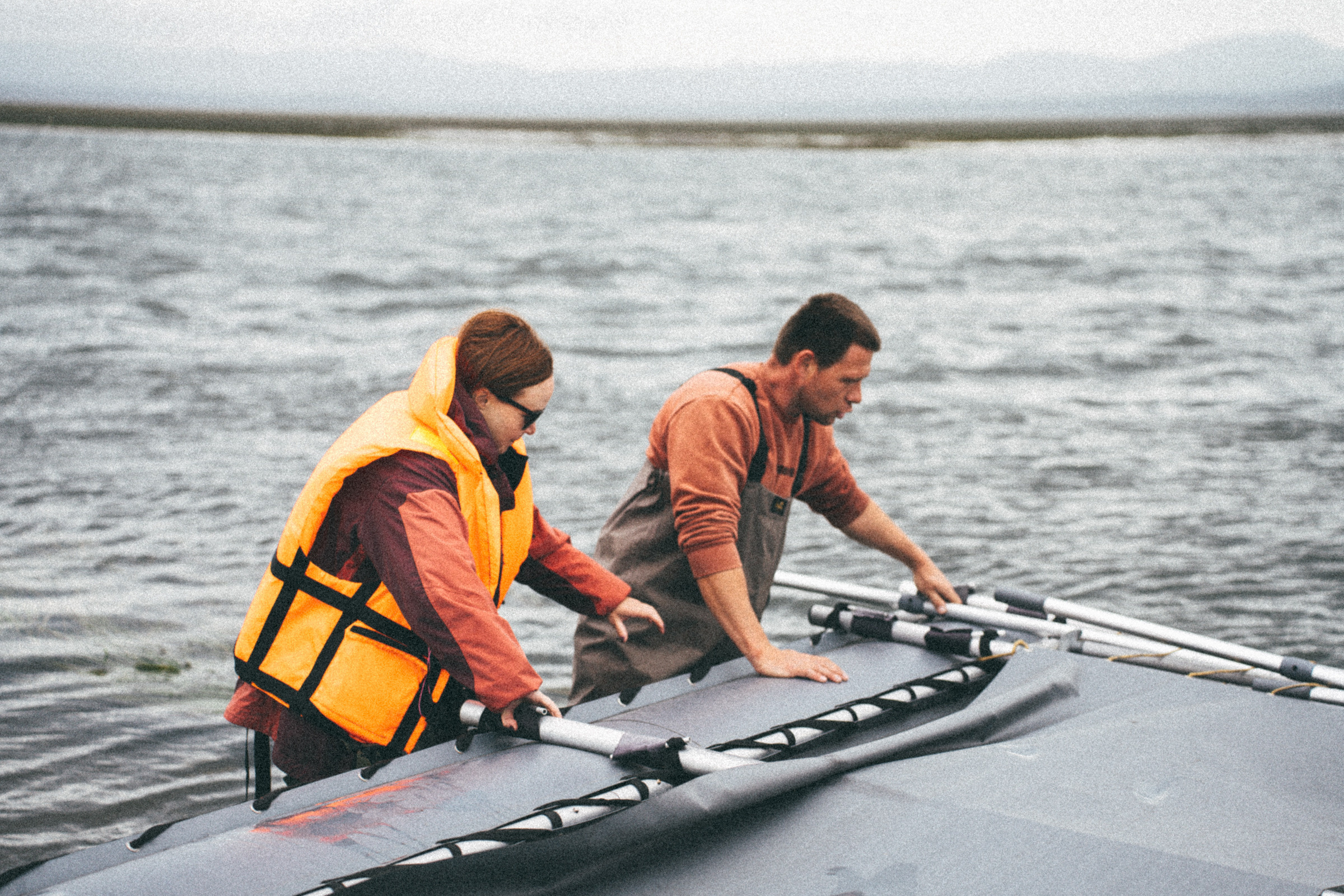 Остров Шикотан. Event фотограф Степанова Александра