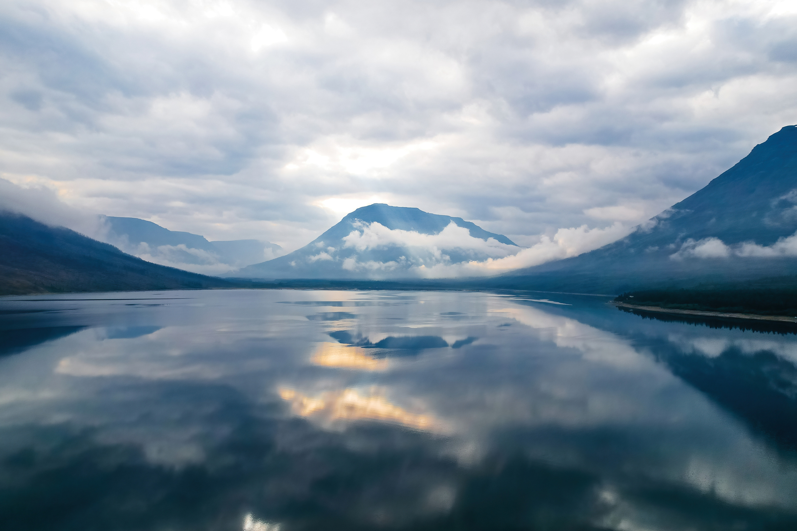 Плато ПУТОРАНА. Event фотограф Степанова Александра