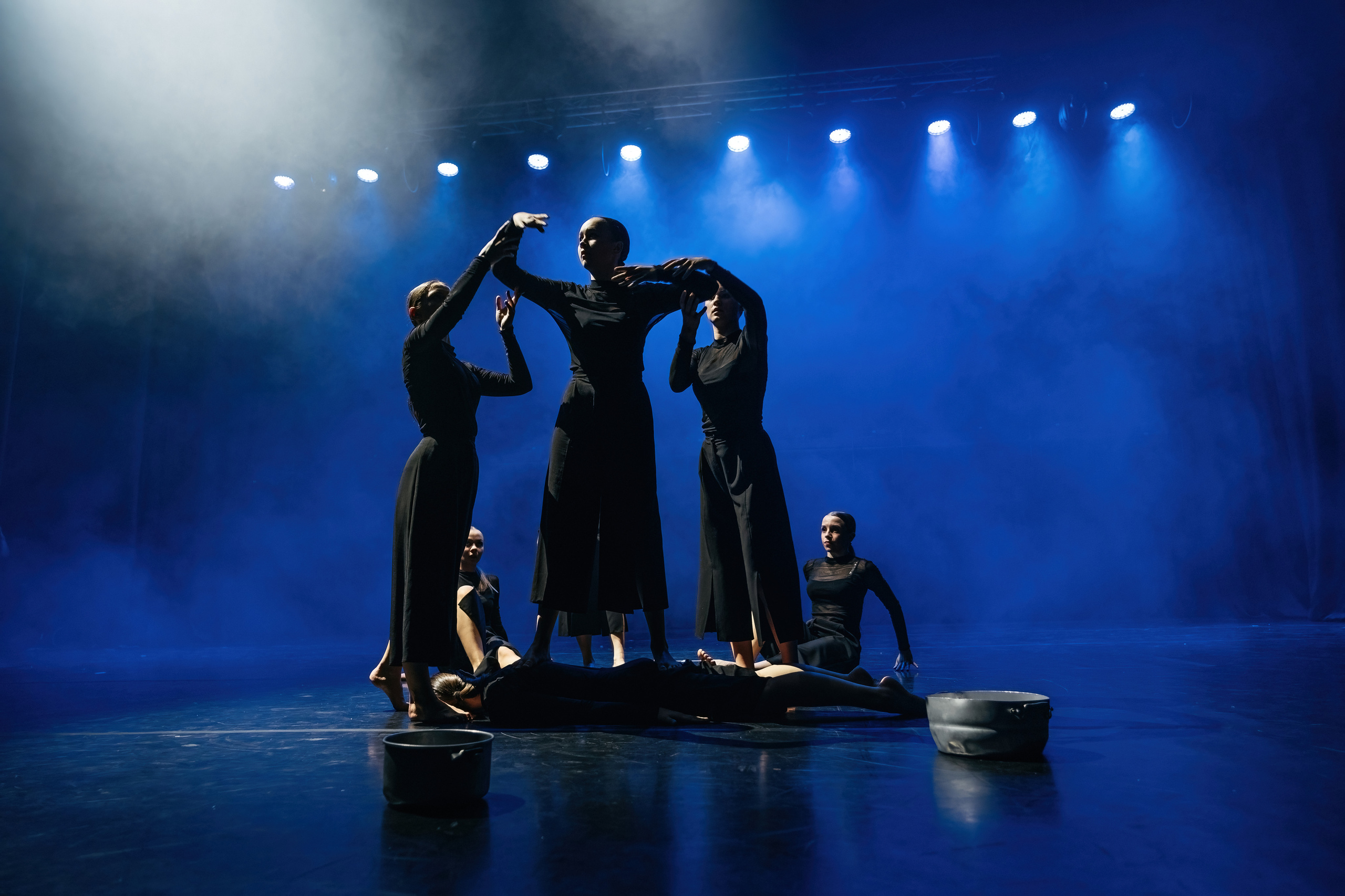 Танцы. Спектр. Event фотограф Степанова Александра