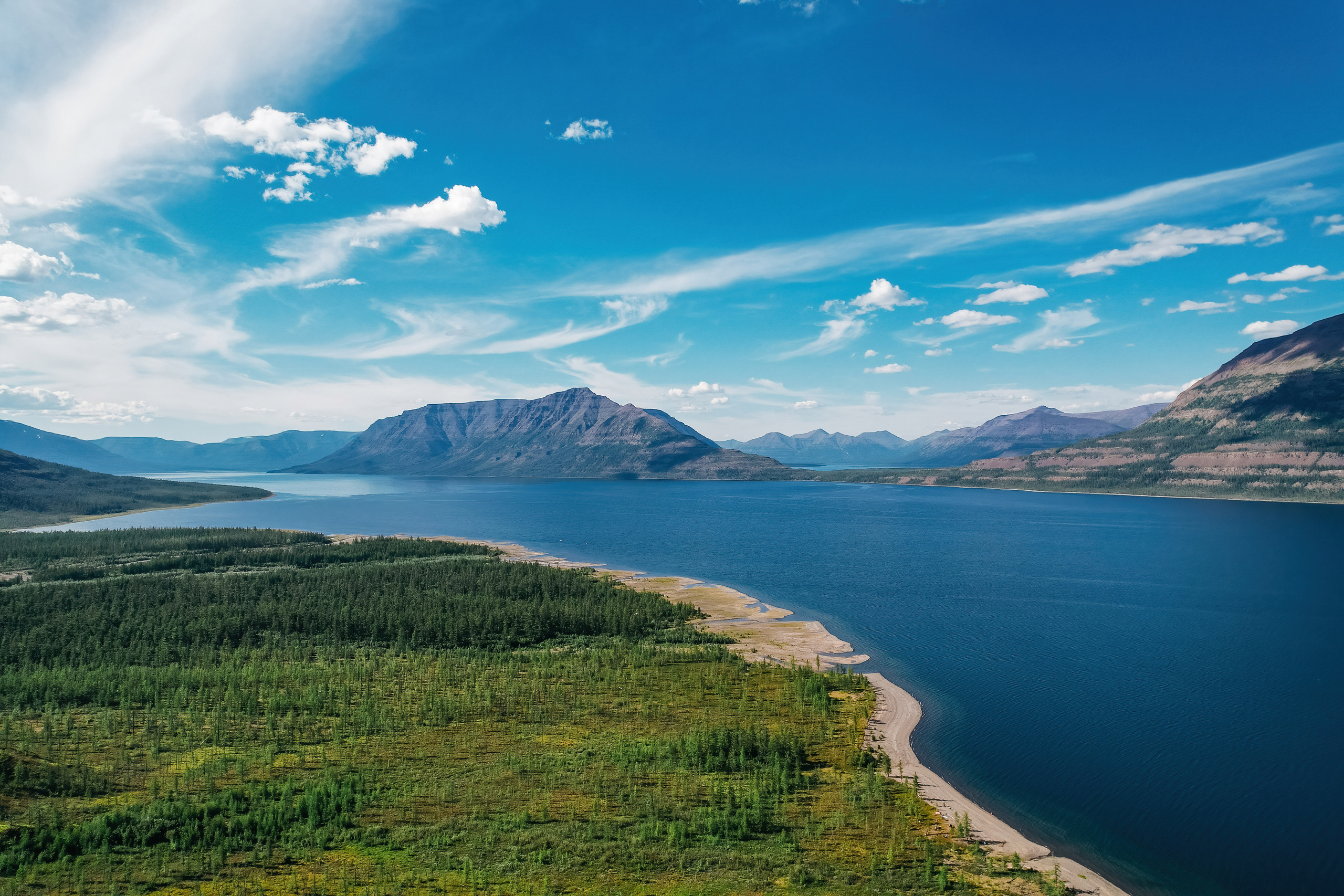 Плато ПУТОРАНА. Event фотограф Степанова Александра