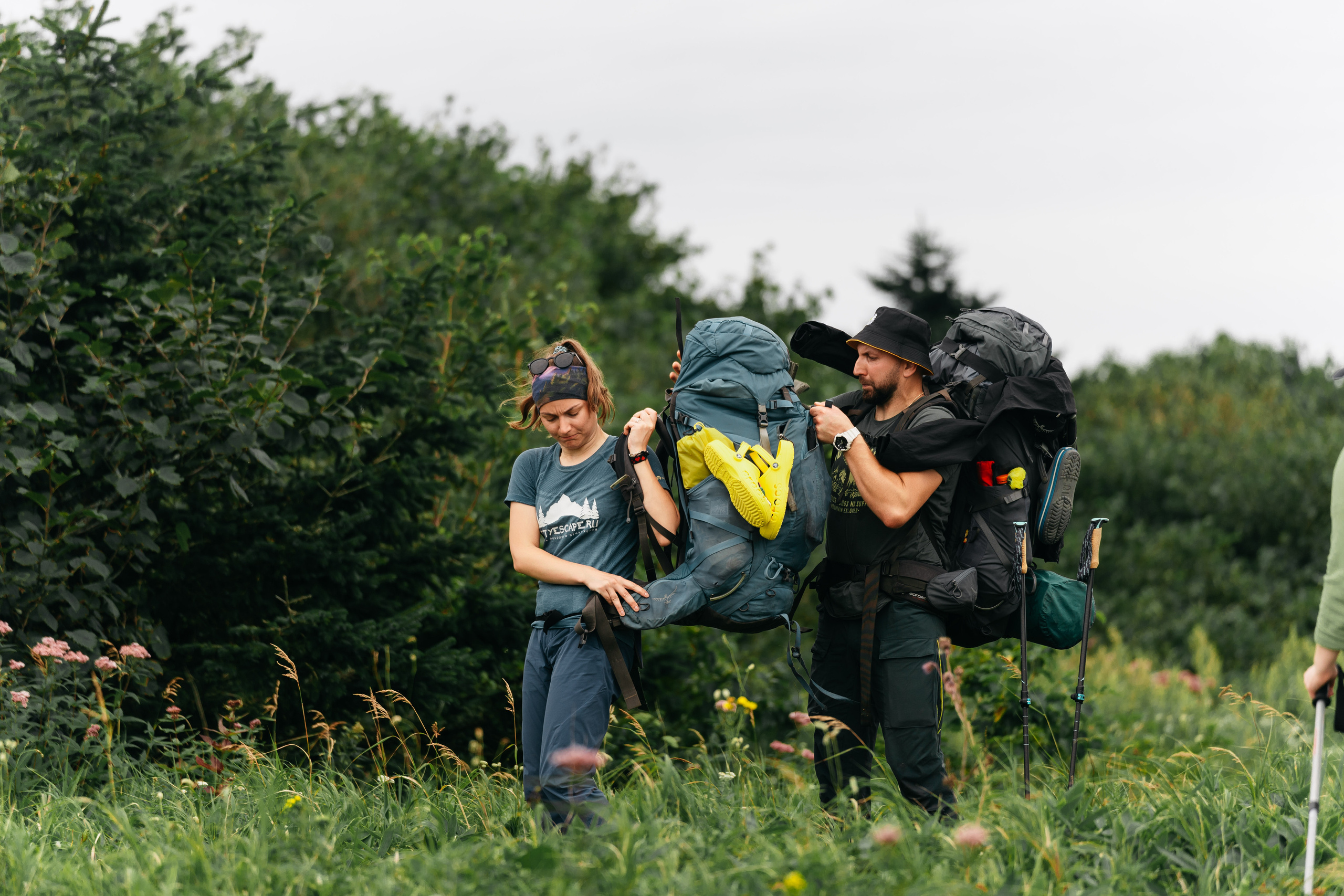Сахалин. Event фотограф Степанова Александра