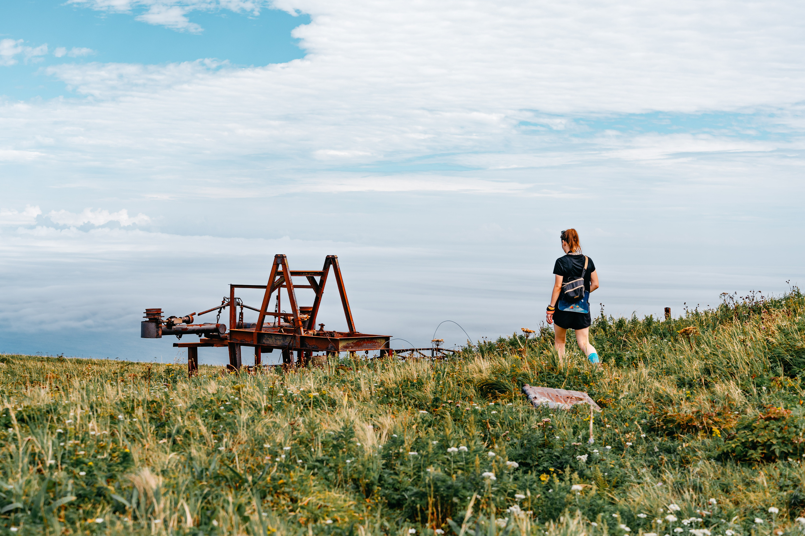 Сахалин. Event фотограф Степанова Александра