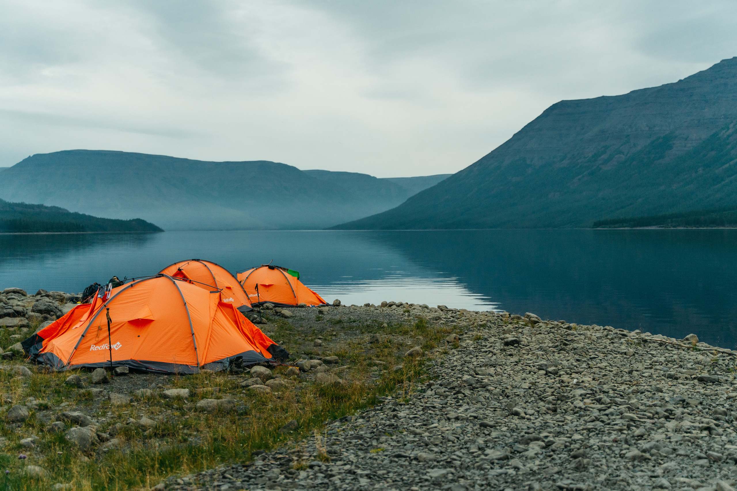 Плато ПУТОРАНА. Event фотограф Степанова Александра