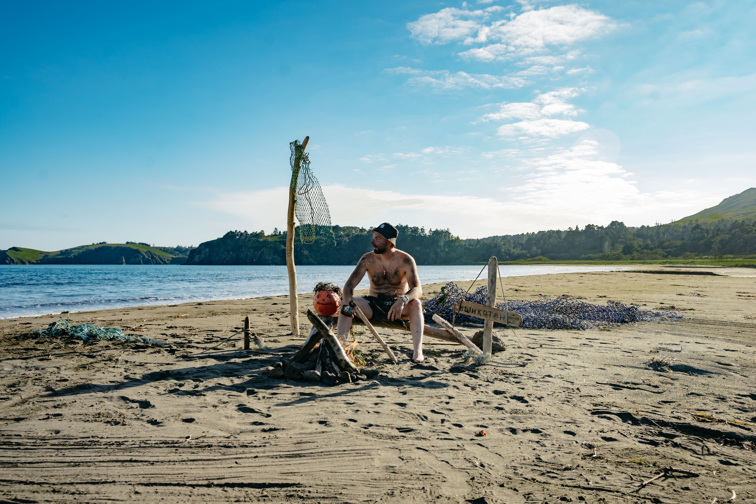 Сахалин. Event фотограф Степанова Александра