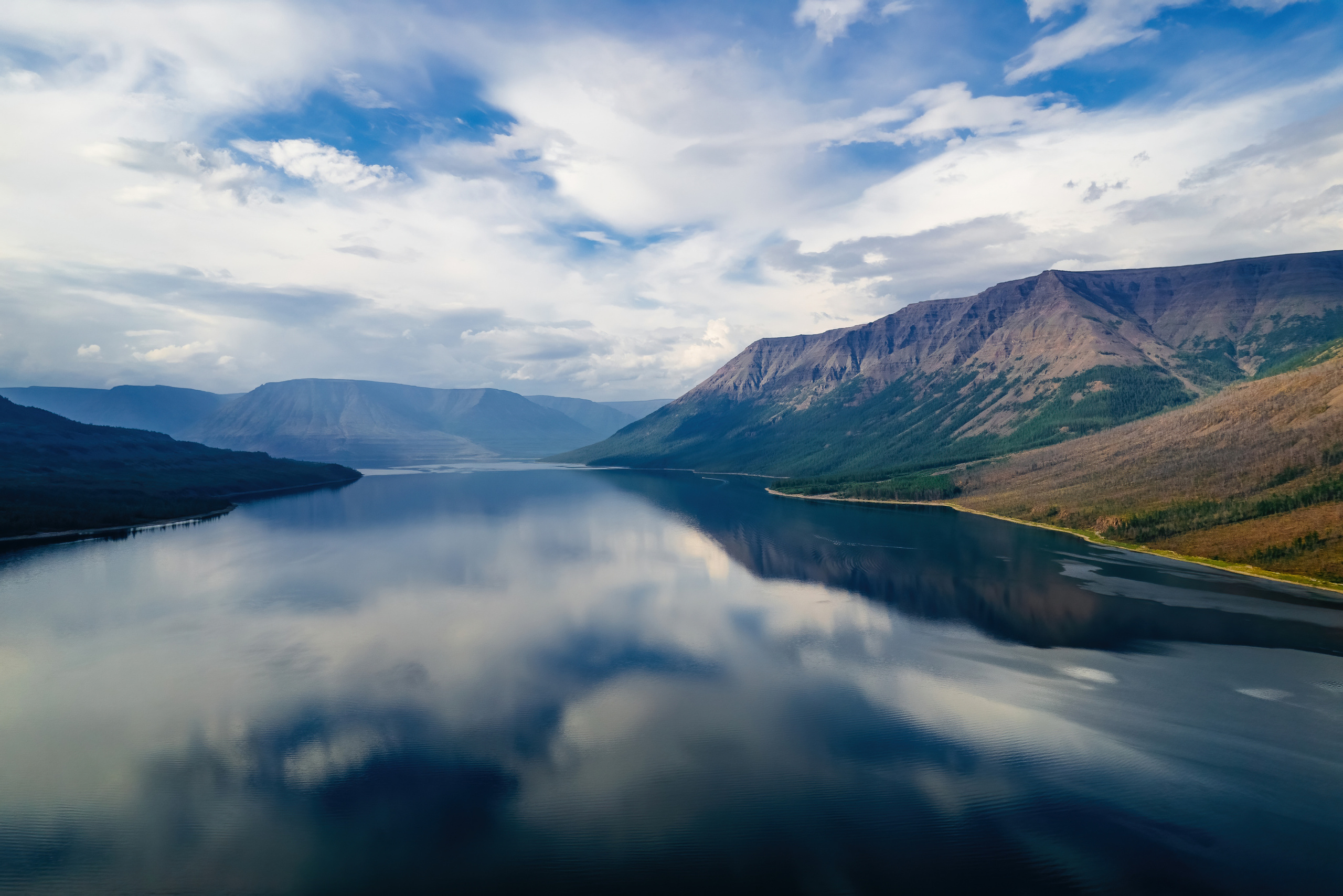 Плато ПУТОРАНА. Event фотограф Степанова Александра