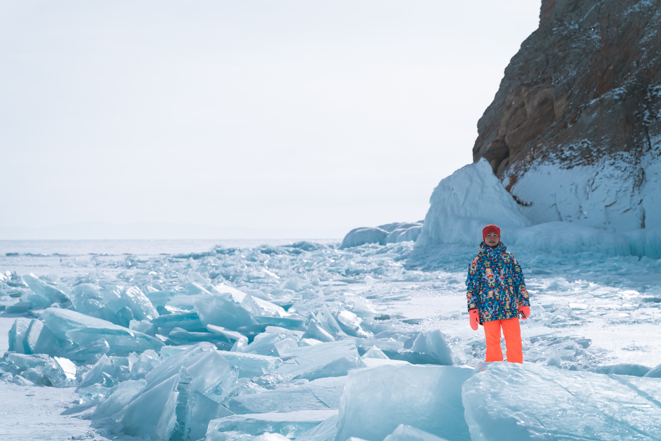 Байкал. Event фотограф Степанова Александра