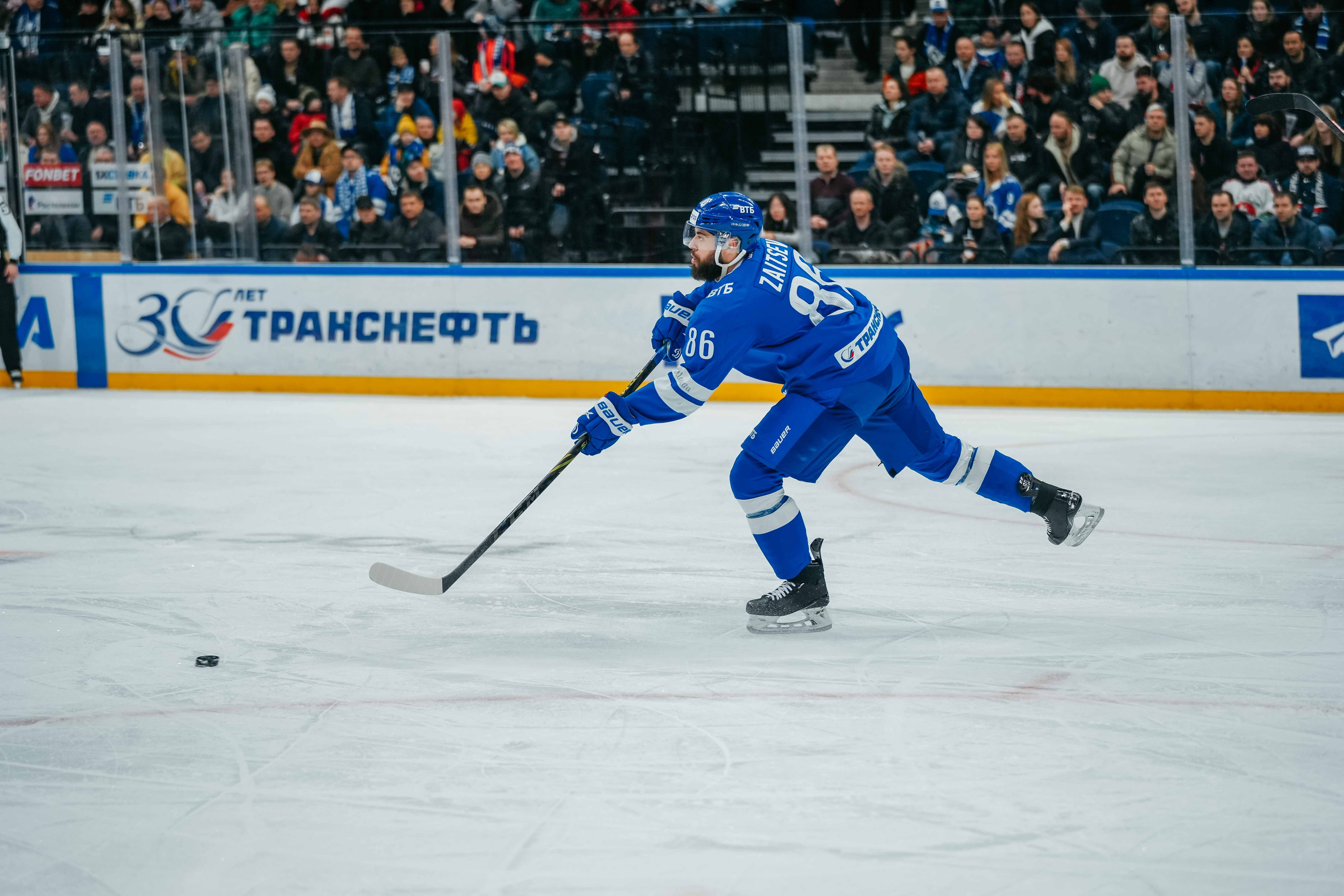 Хоккей. Репортаж. Динамо-Торпедо 2023. Event фотограф Степанова Александра