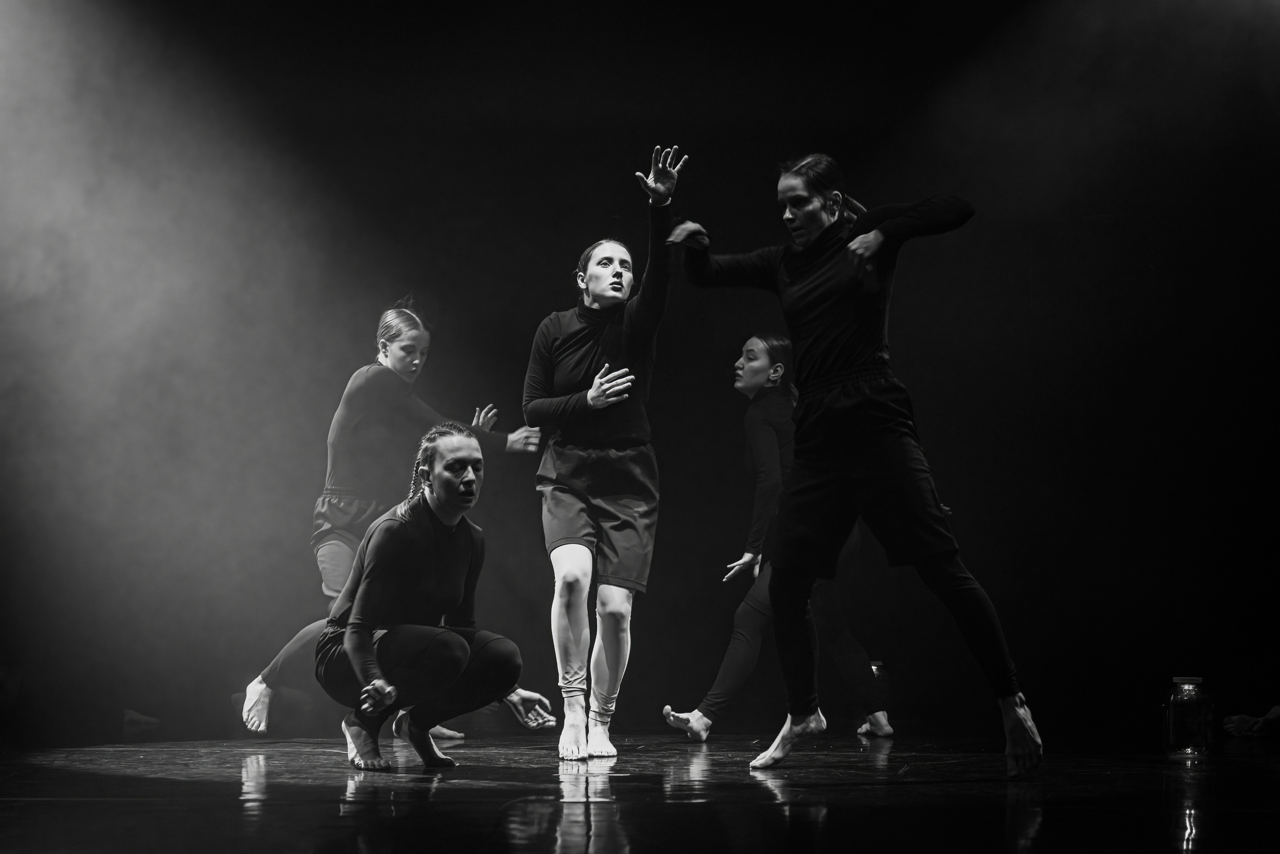 Танцы. Спектр. Event фотограф Степанова Александра