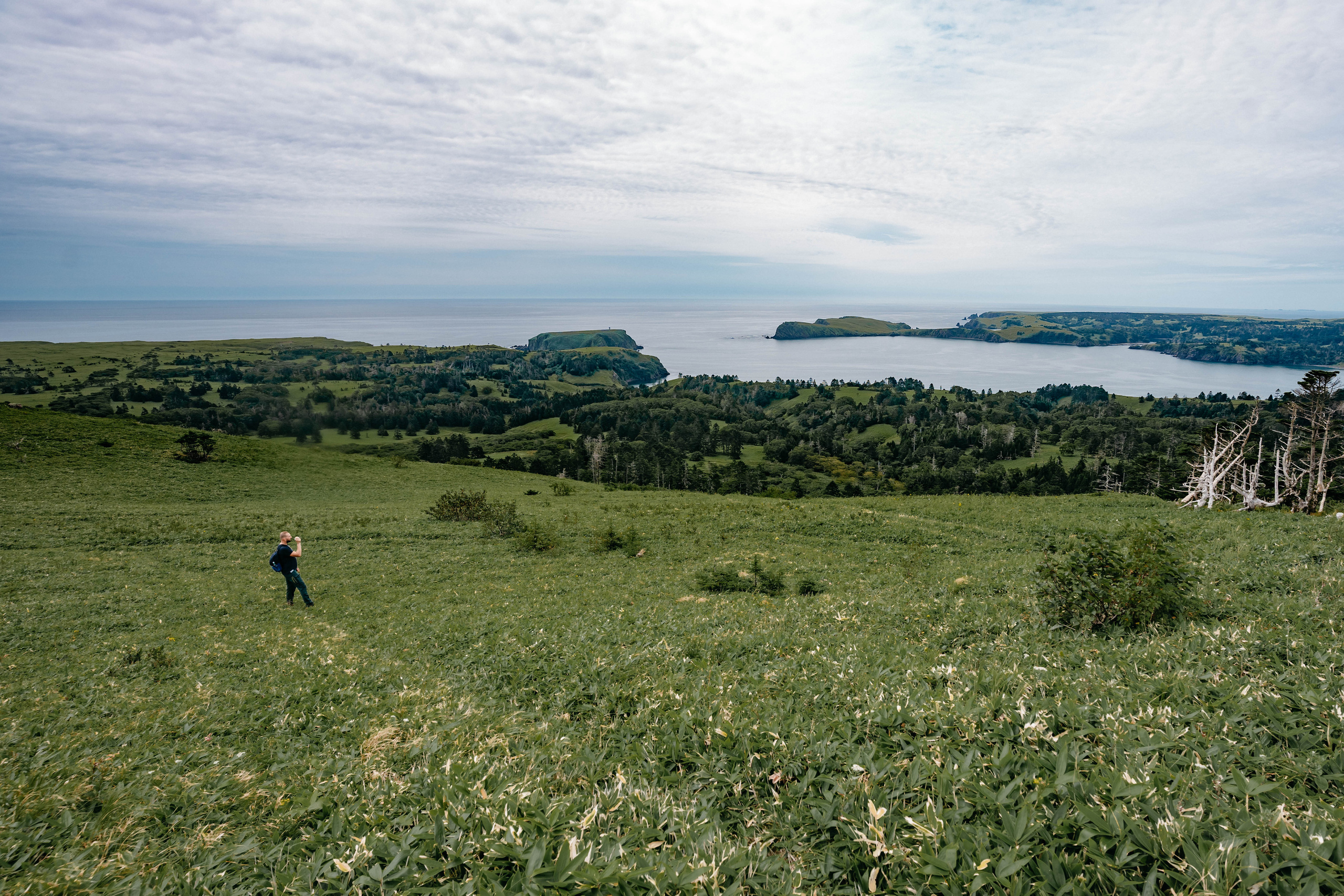 Сахалин. Event фотограф Степанова Александра