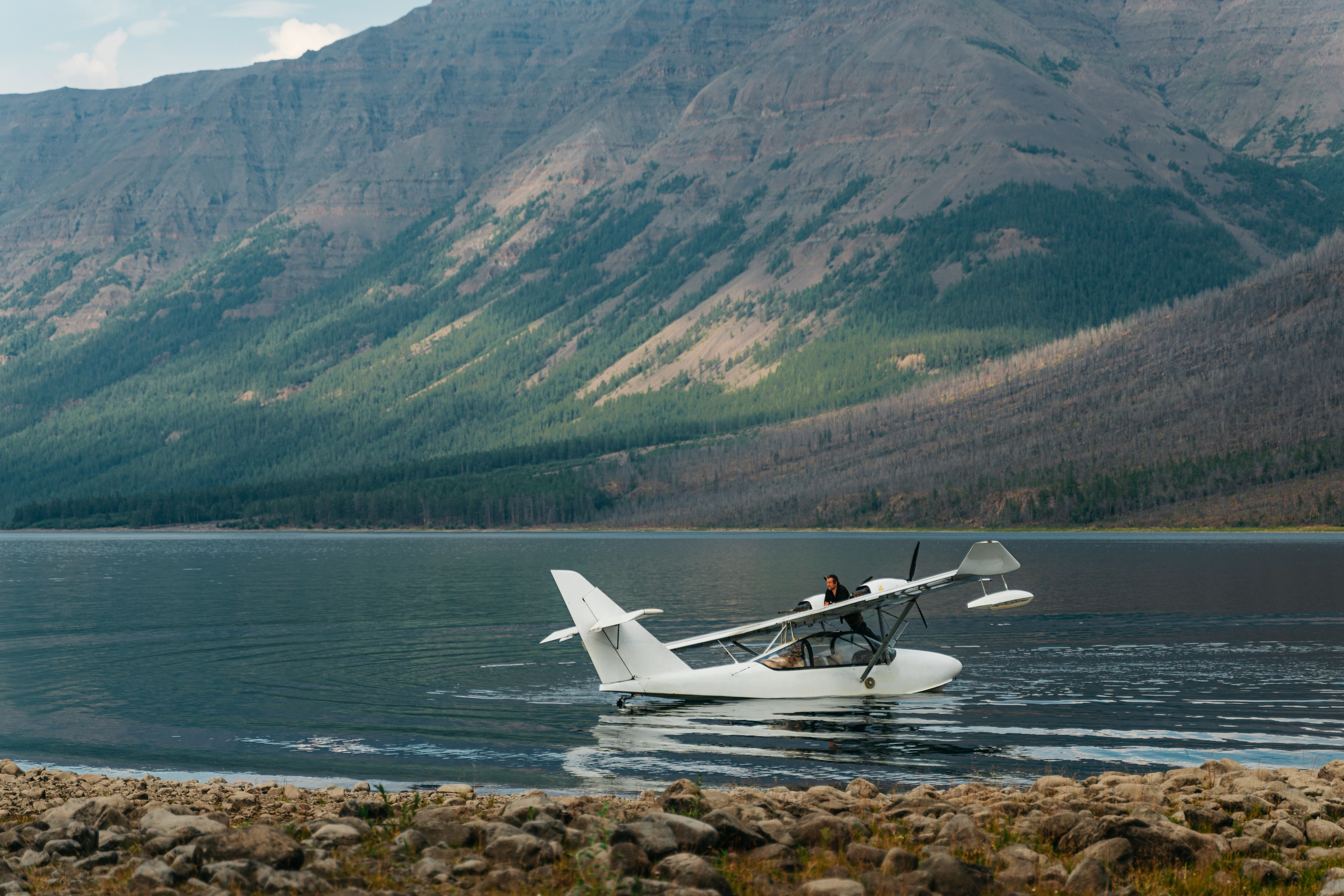 Плато ПУТОРАНА. Event фотограф Степанова Александра