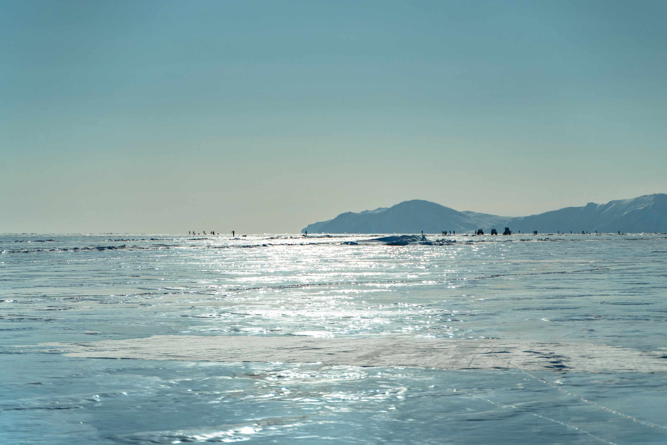 Байкал. Event фотограф Степанова Александра