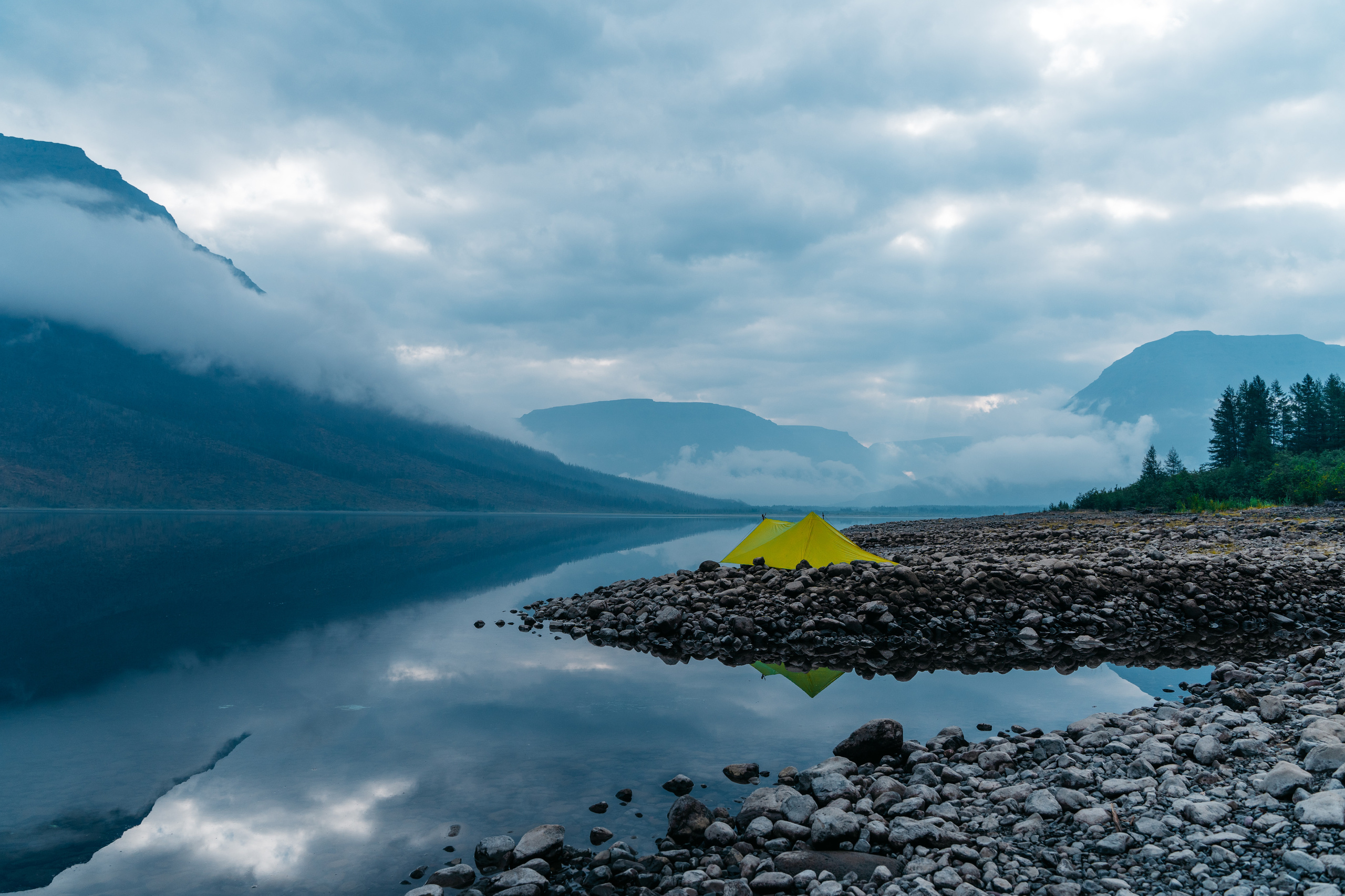 Плато ПУТОРАНА. Event фотограф Степанова Александра