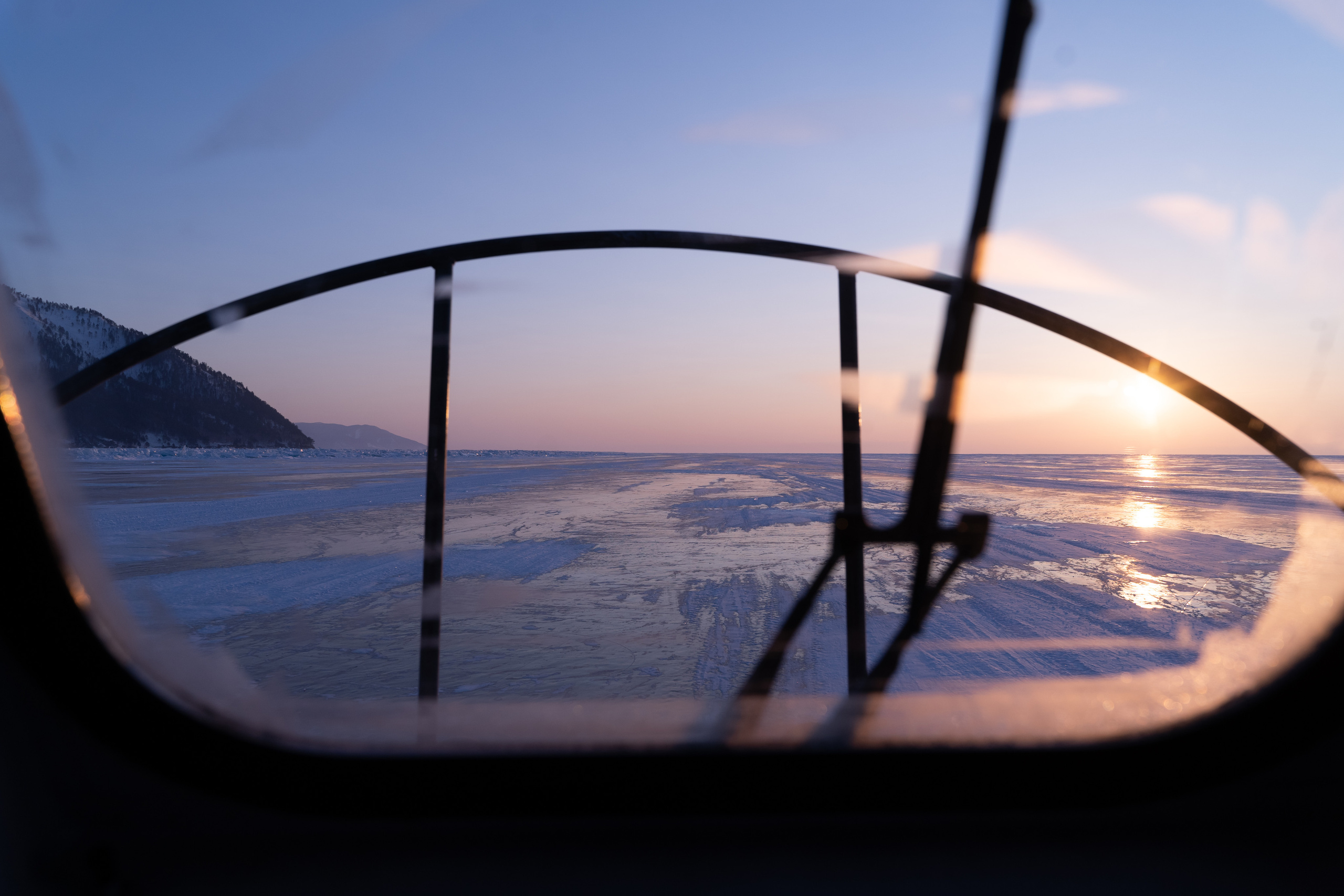 Байкал. Event фотограф Степанова Александра