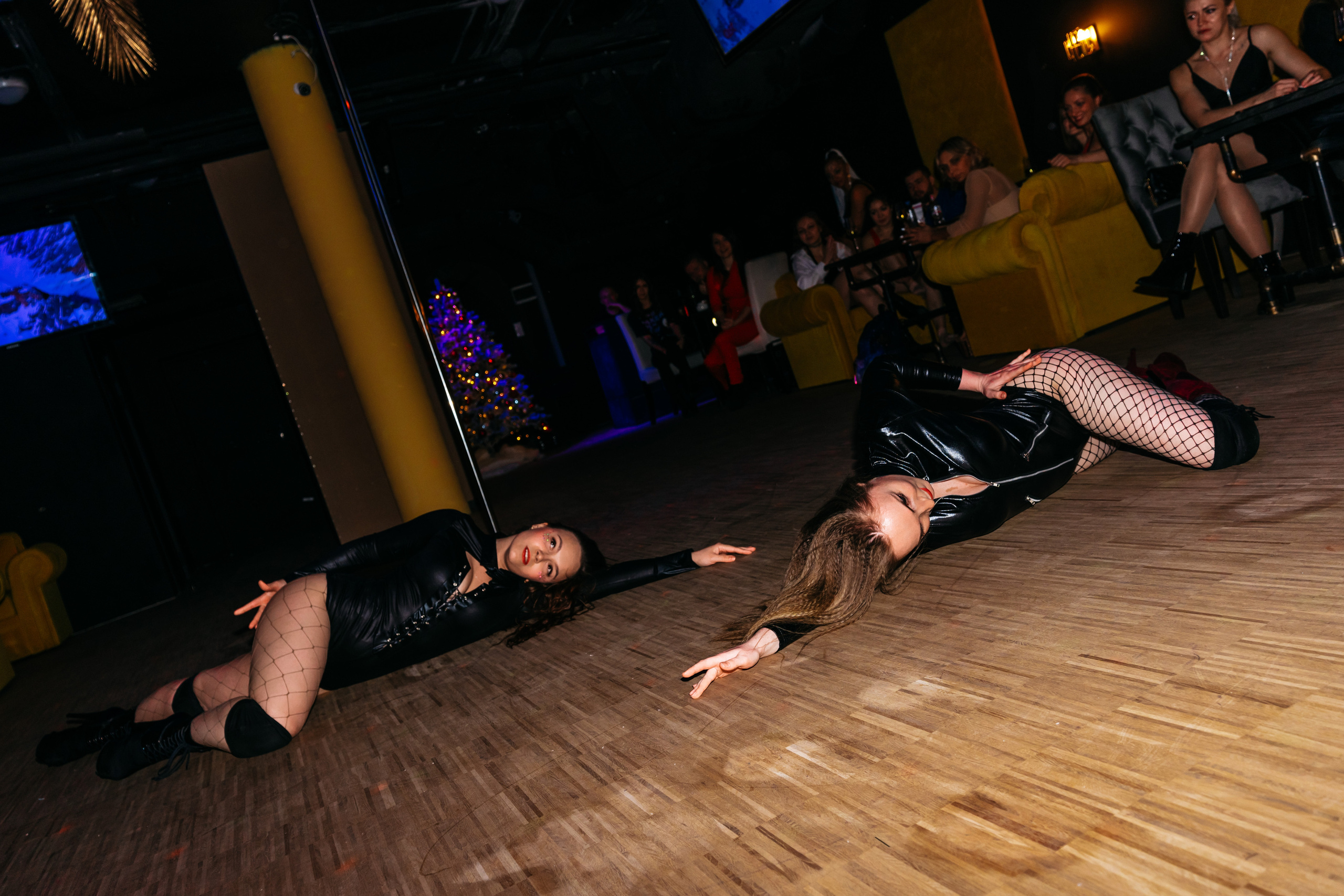 Пилон. Event фотограф Степанова Александра