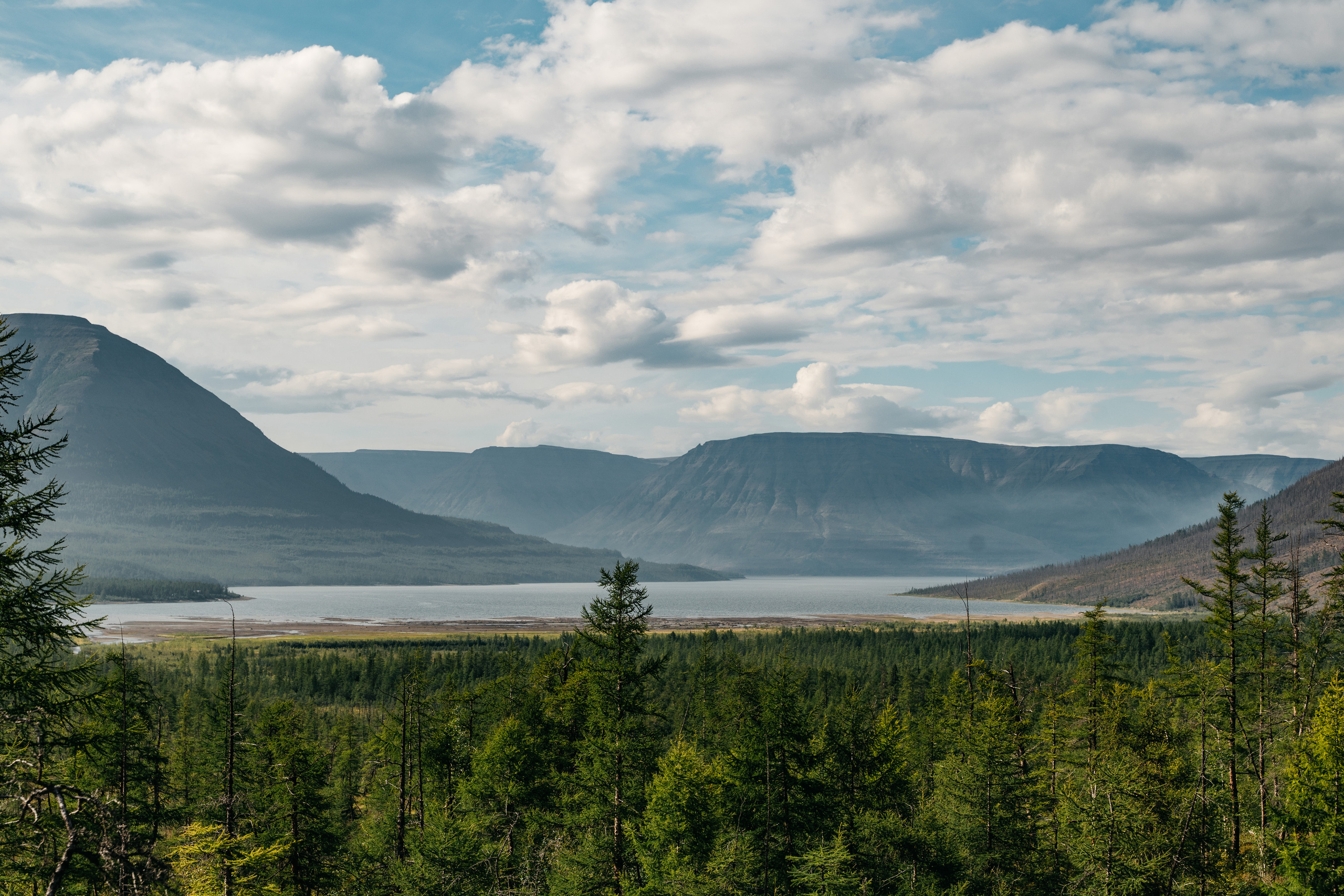 Плато ПУТОРАНА. Event фотограф Степанова Александра