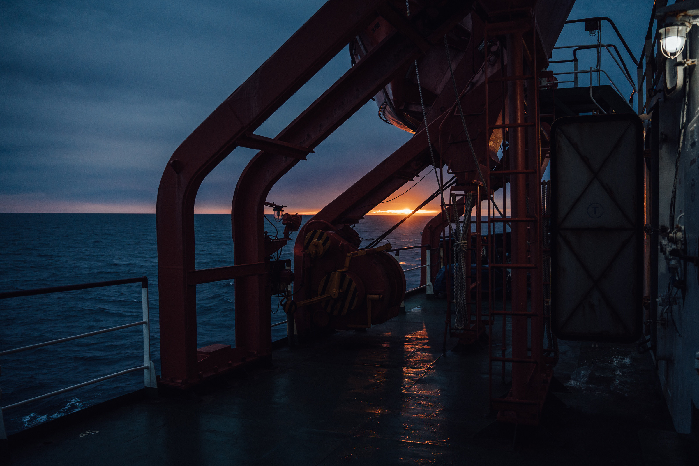 Остров Шикотан. Event фотограф Степанова Александра