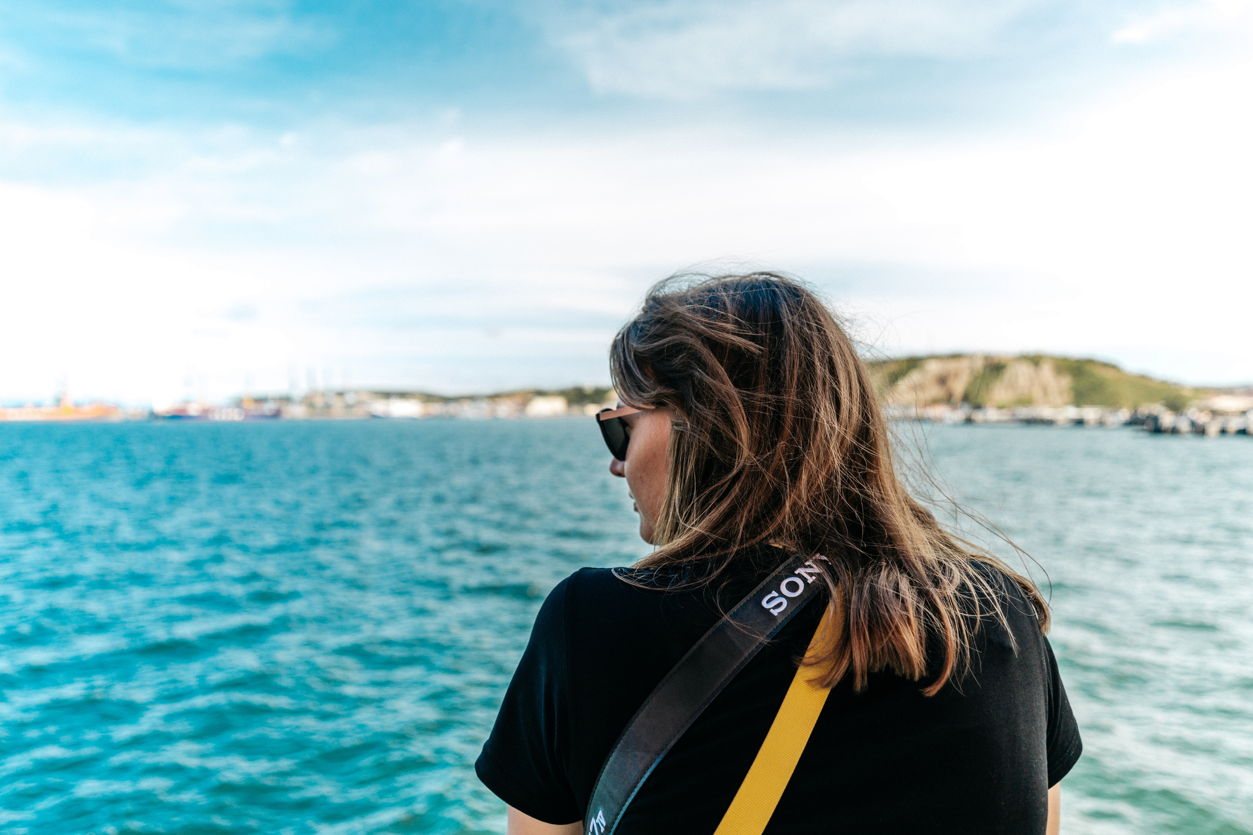 Сахалин. Event фотограф Степанова Александра