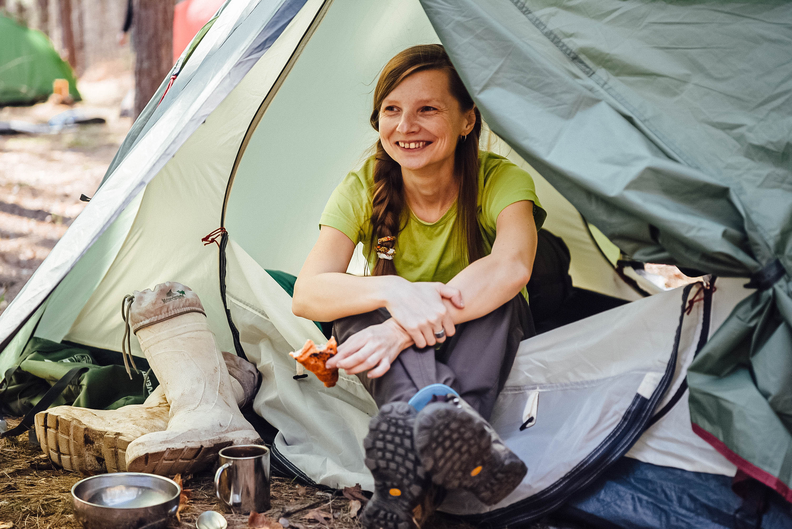 Турслет. Event фотограф Степанова Александра