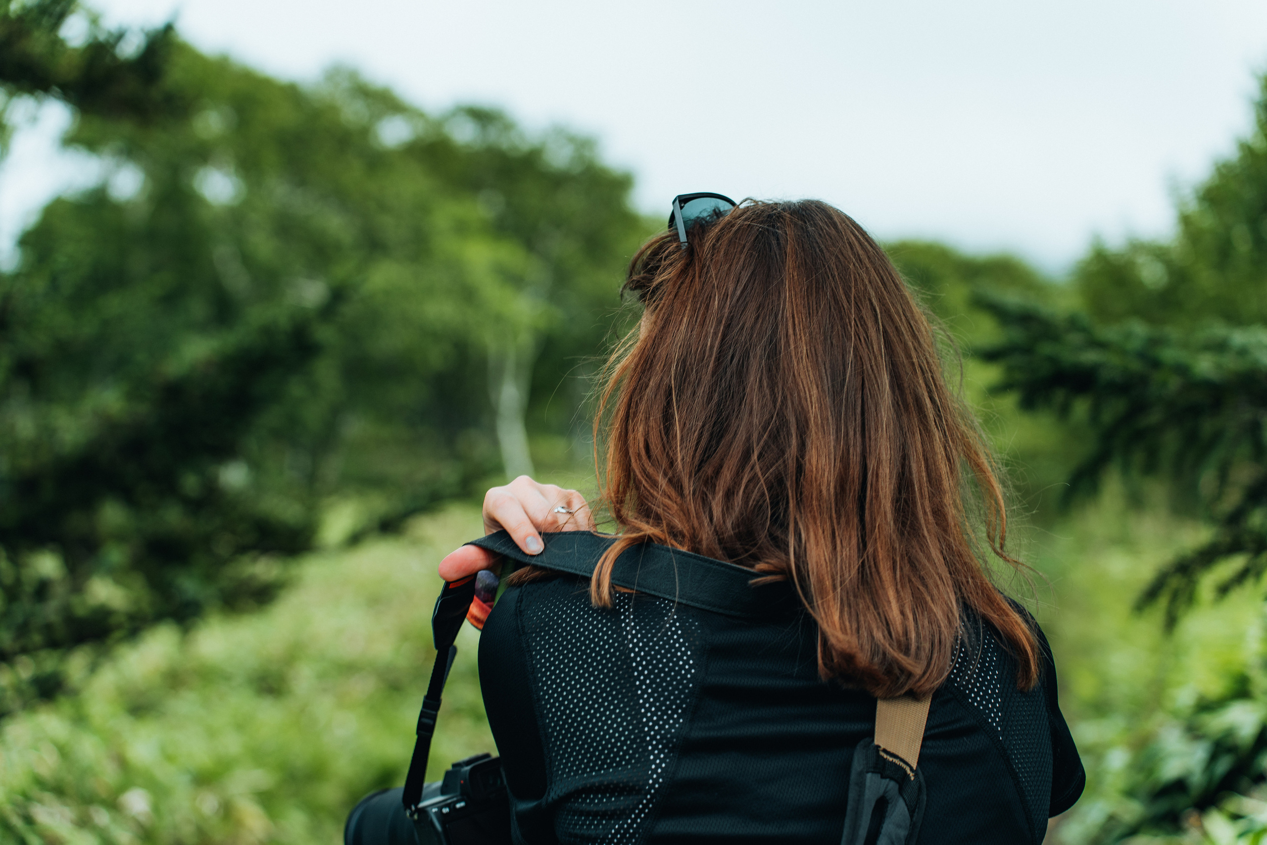 Сахалин. Event фотограф Степанова Александра