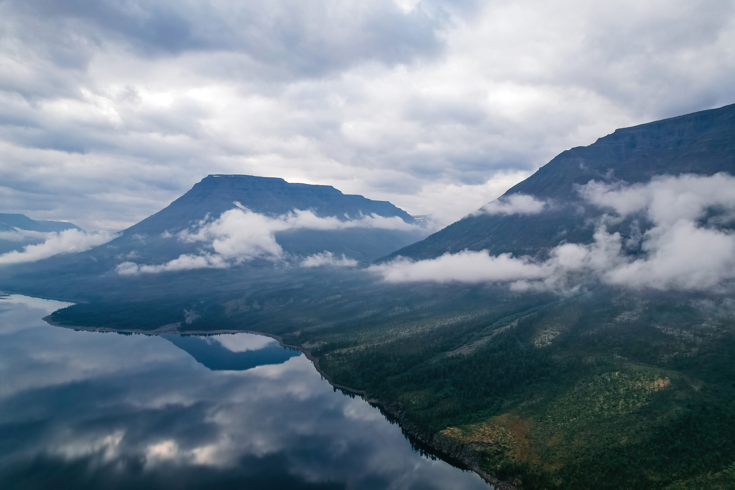 Плато ПУТОРАНА. Event фотограф Степанова Александра