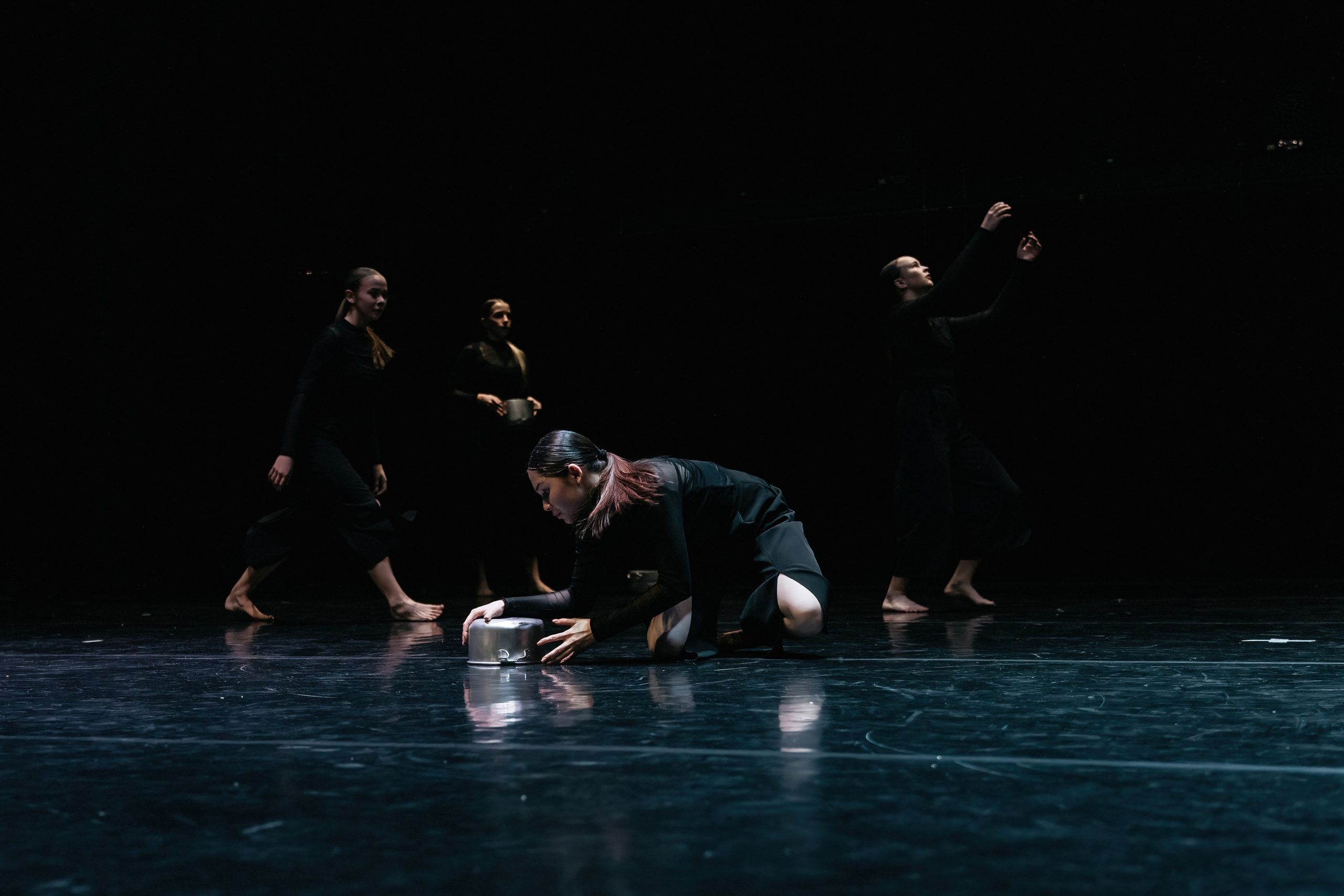 Танцы. Спектр. Event фотограф Степанова Александра