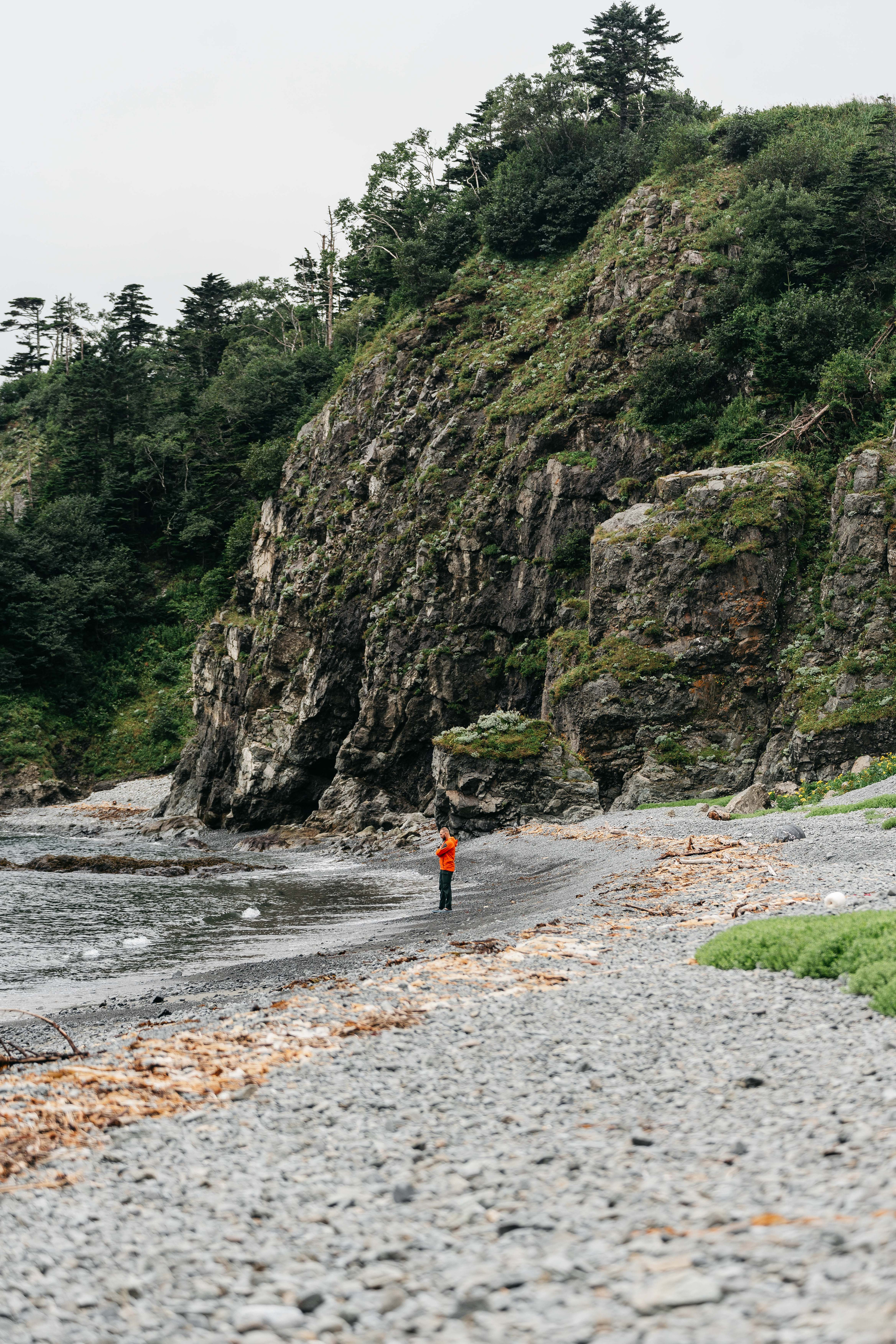 Сахалин. Event фотограф Степанова Александра