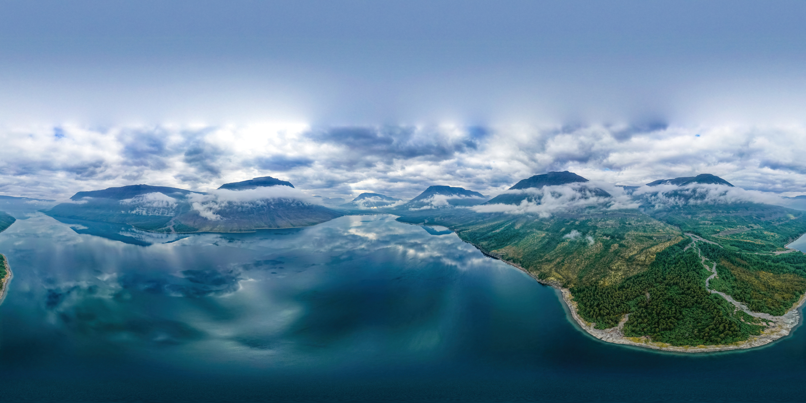 Плато ПУТОРАНА. Event фотограф Степанова Александра