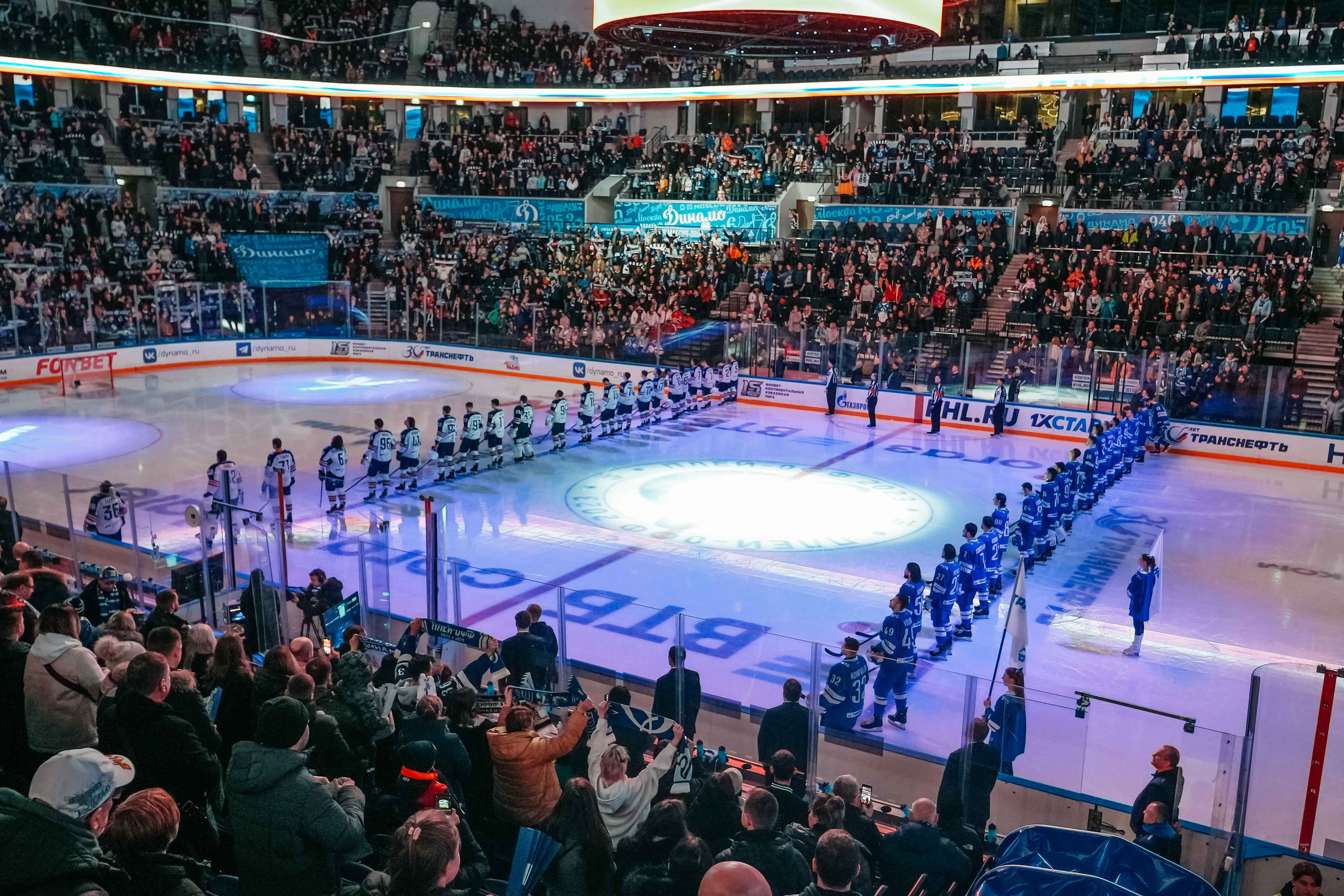 Хоккей. Репортаж. Динамо-Торпедо 2023. Event фотограф Степанова Александра