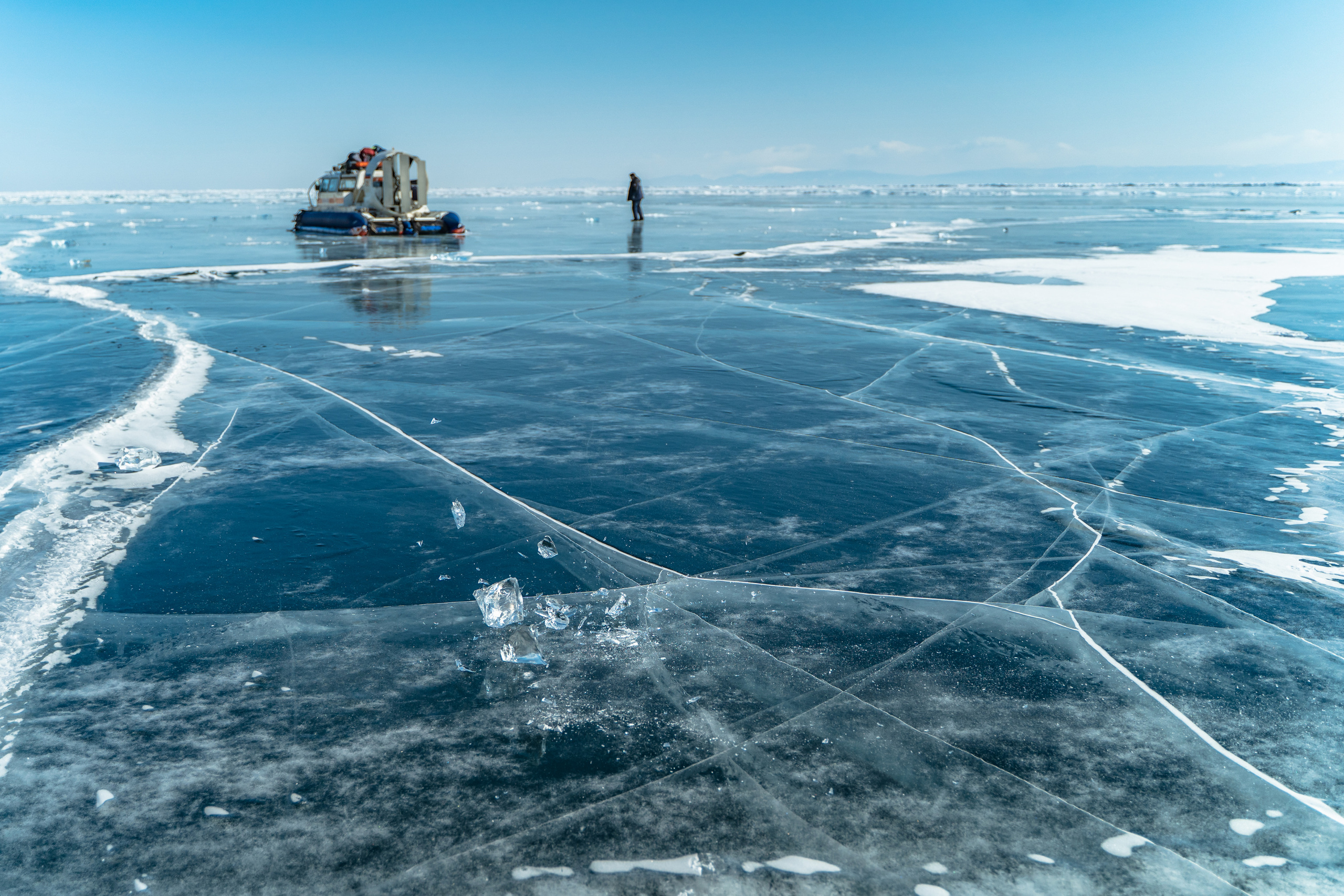 Байкал. Event фотограф Степанова Александра