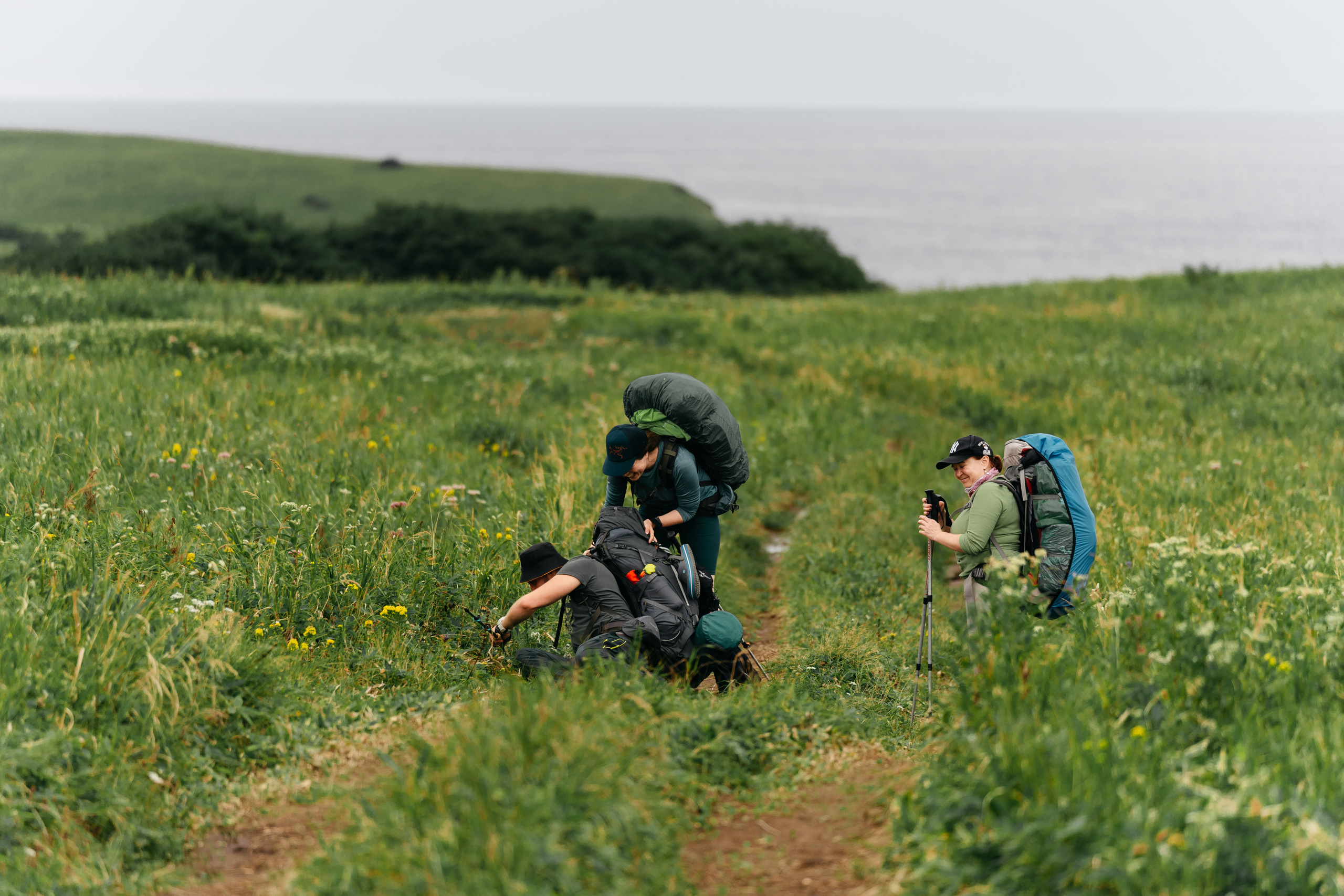 Сахалин. Event фотограф Степанова Александра