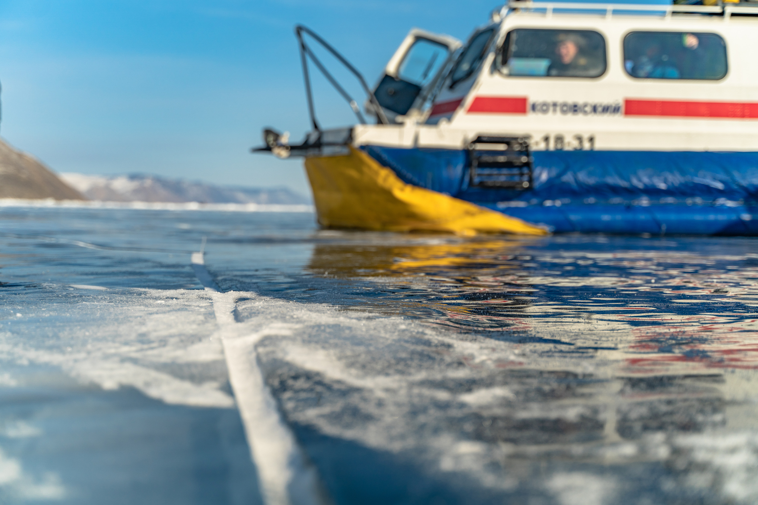 Байкал. Event фотограф Степанова Александра