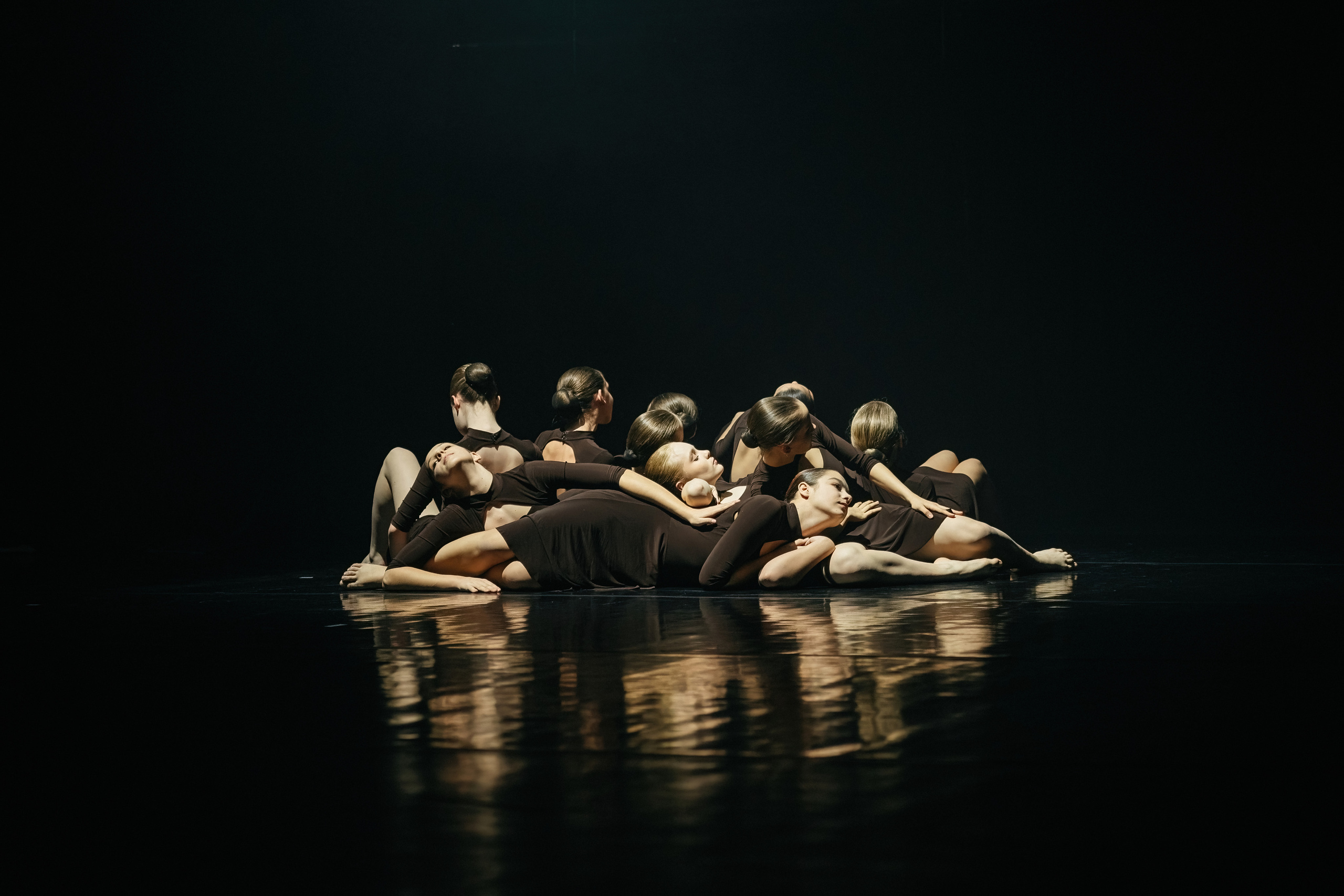 Танцы. Спектр. Event фотограф Степанова Александра