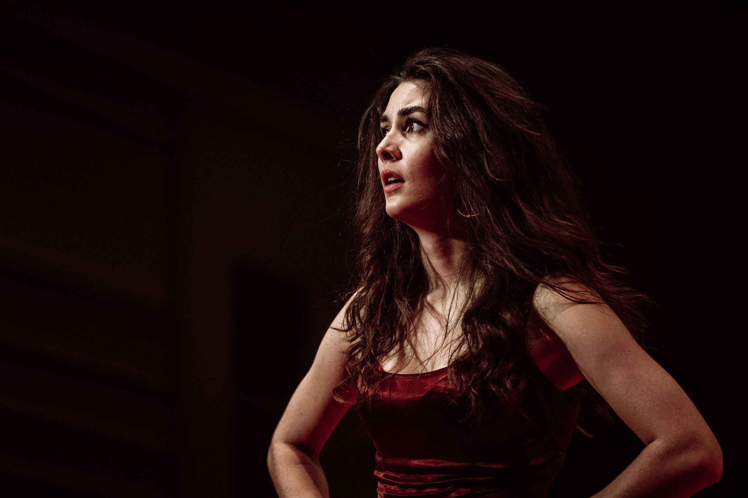 Премьера спектакля Сергея Безрукова «Женитьба. Почти по Гоголю». Event фотограф Степанова Александра