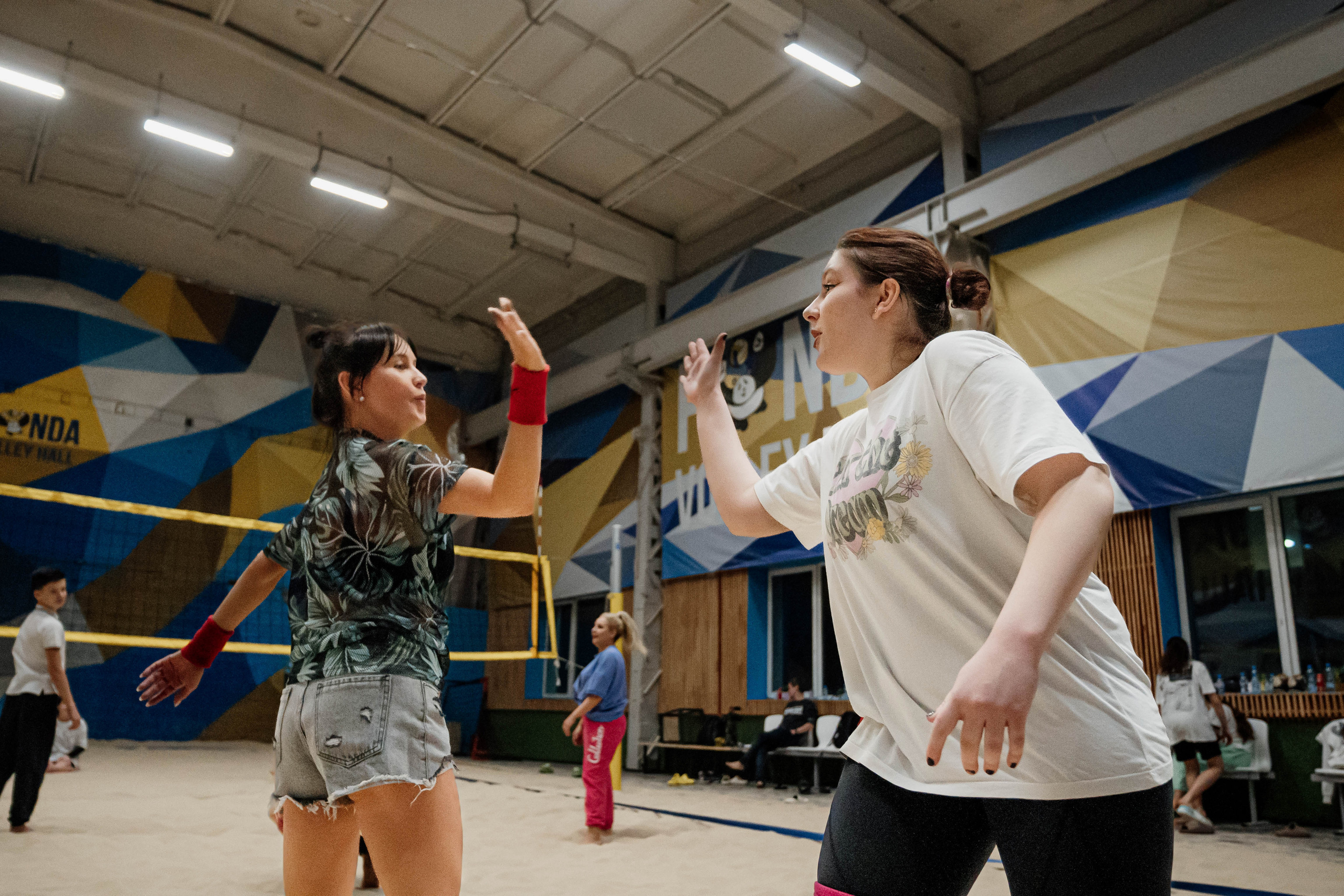 День рождения Марии-Луизы. Event фотограф Степанова Александра